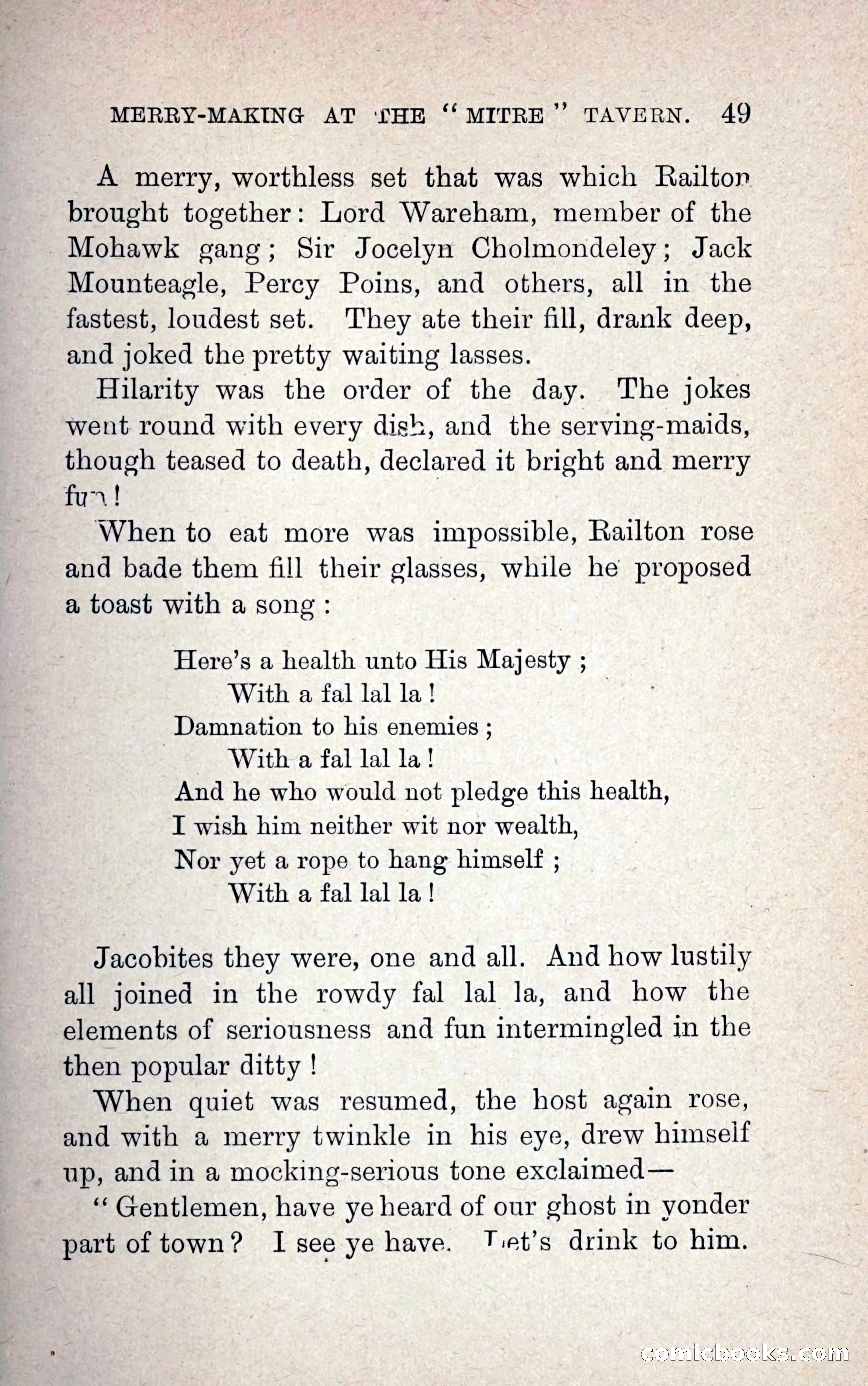 The Curse Upon Mitre Square — page 57 of 86