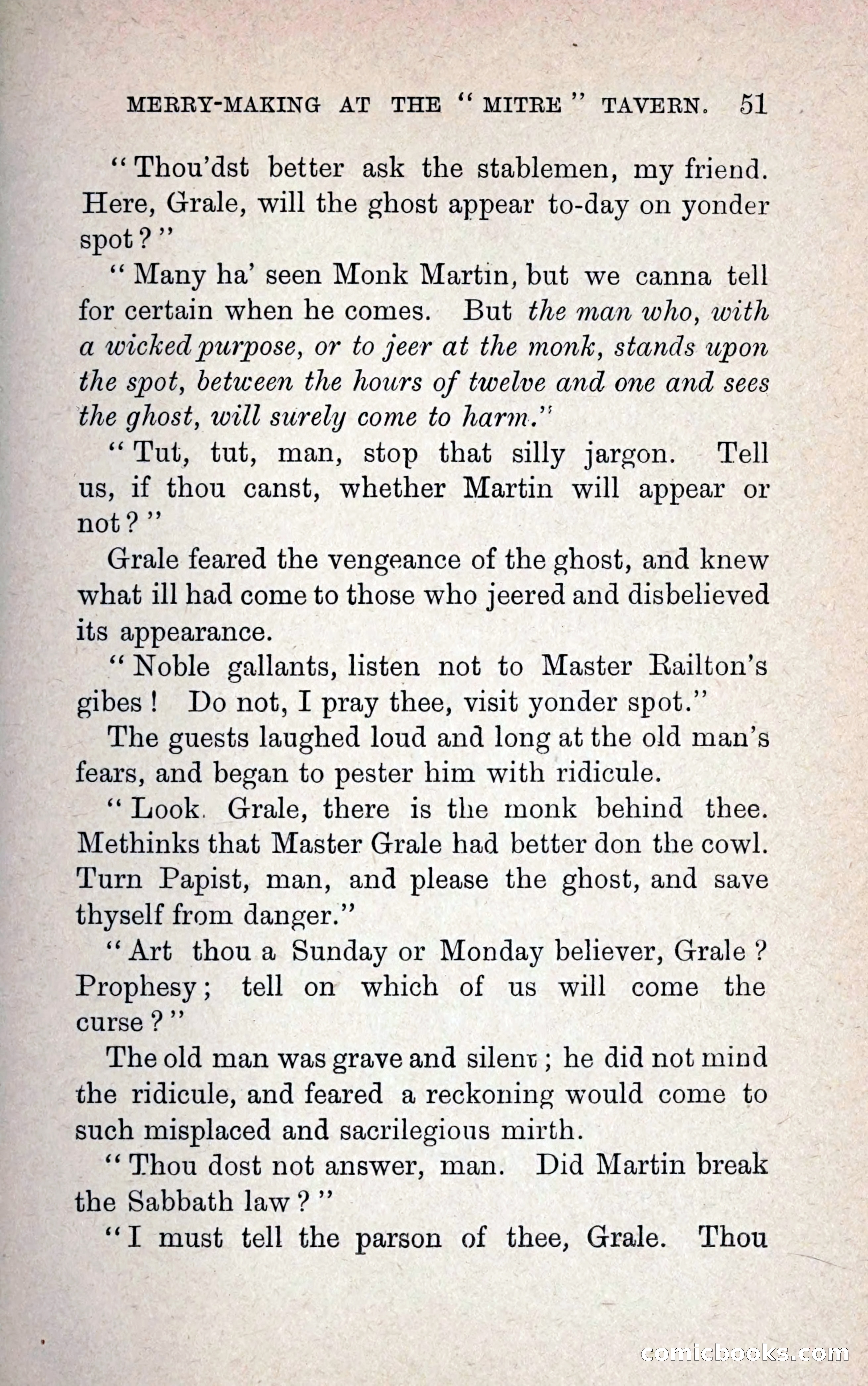 The Curse Upon Mitre Square — page 59 of 86