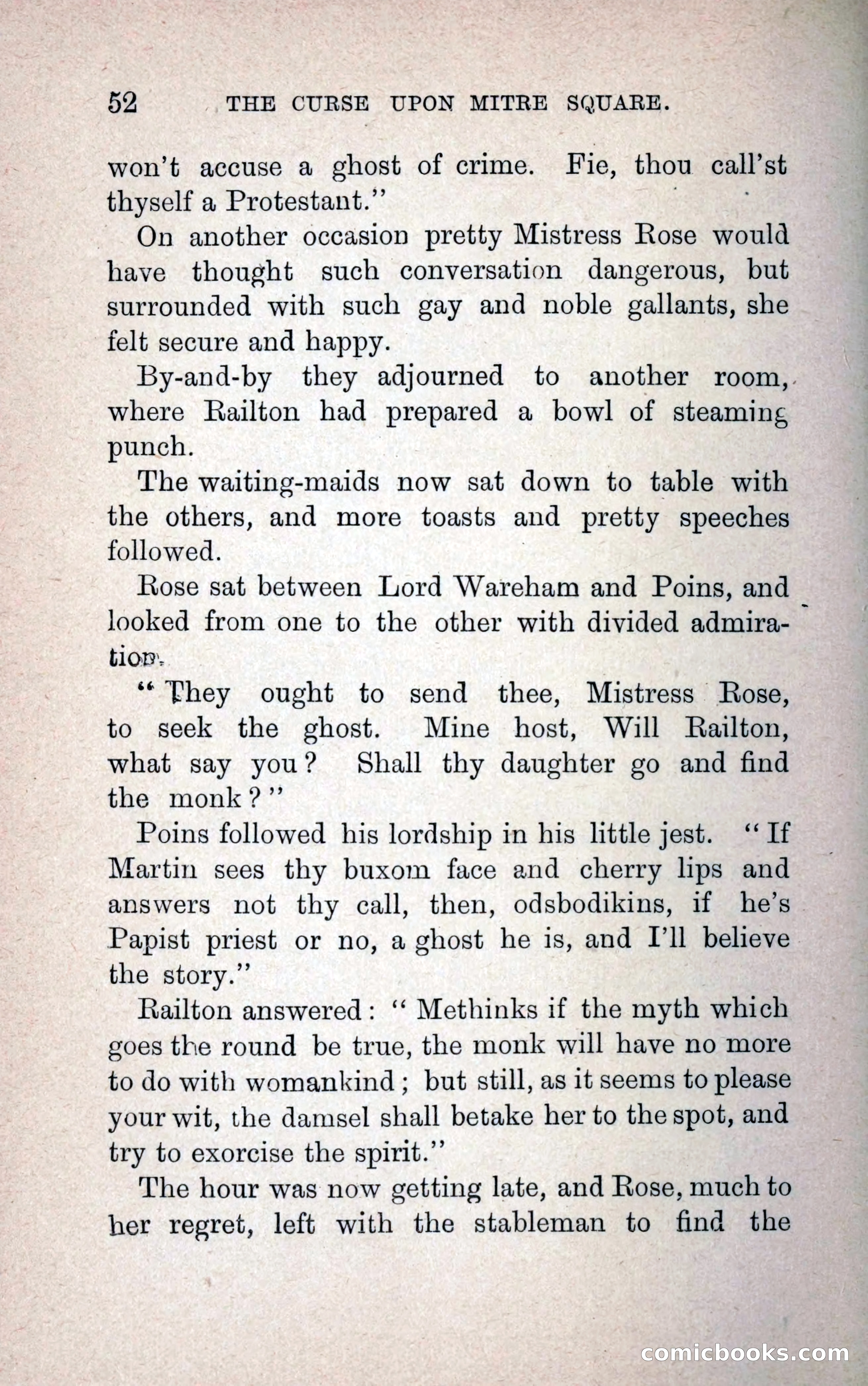 The Curse Upon Mitre Square — page 60 of 86