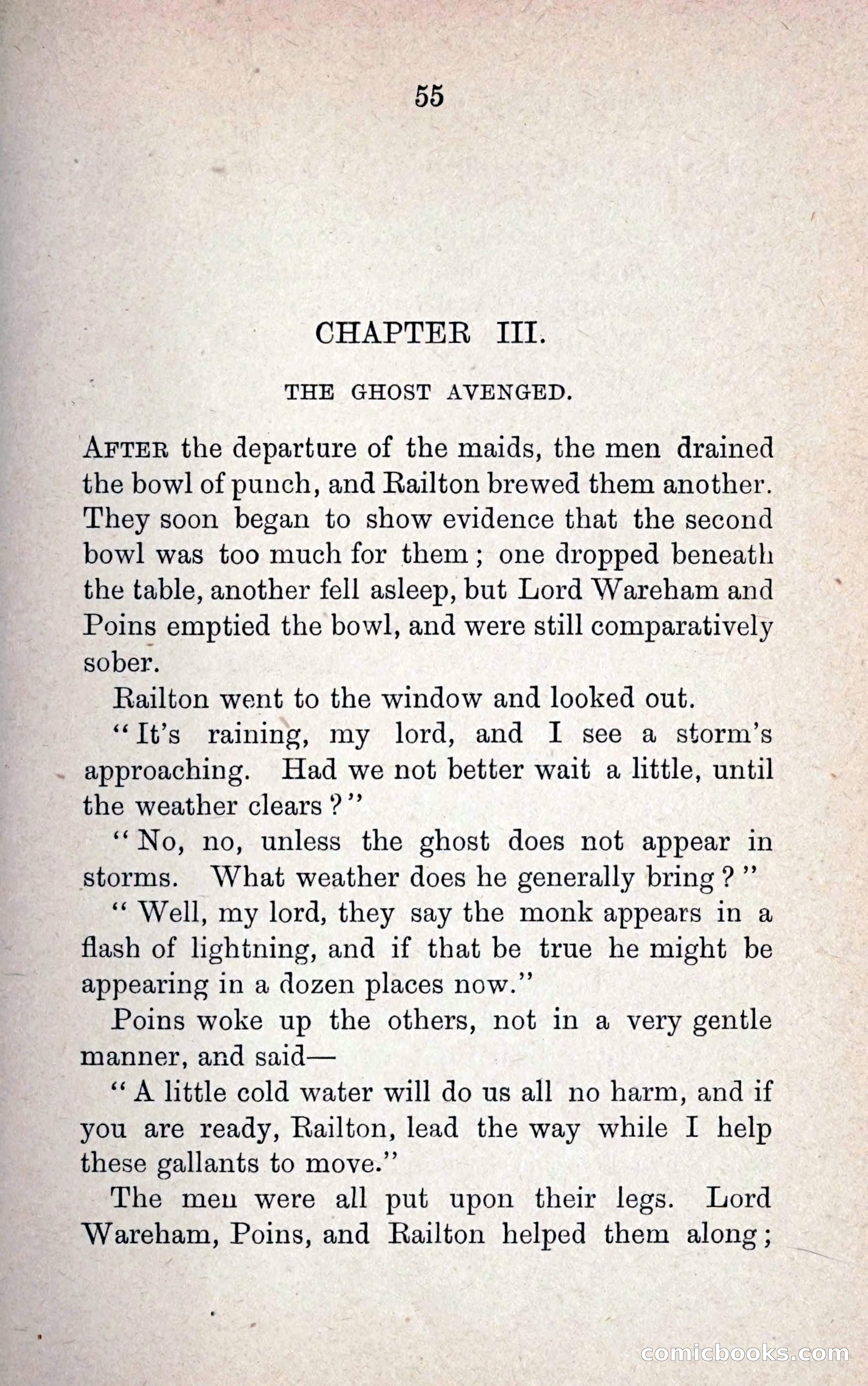 The Curse Upon Mitre Square — page 63 of 86