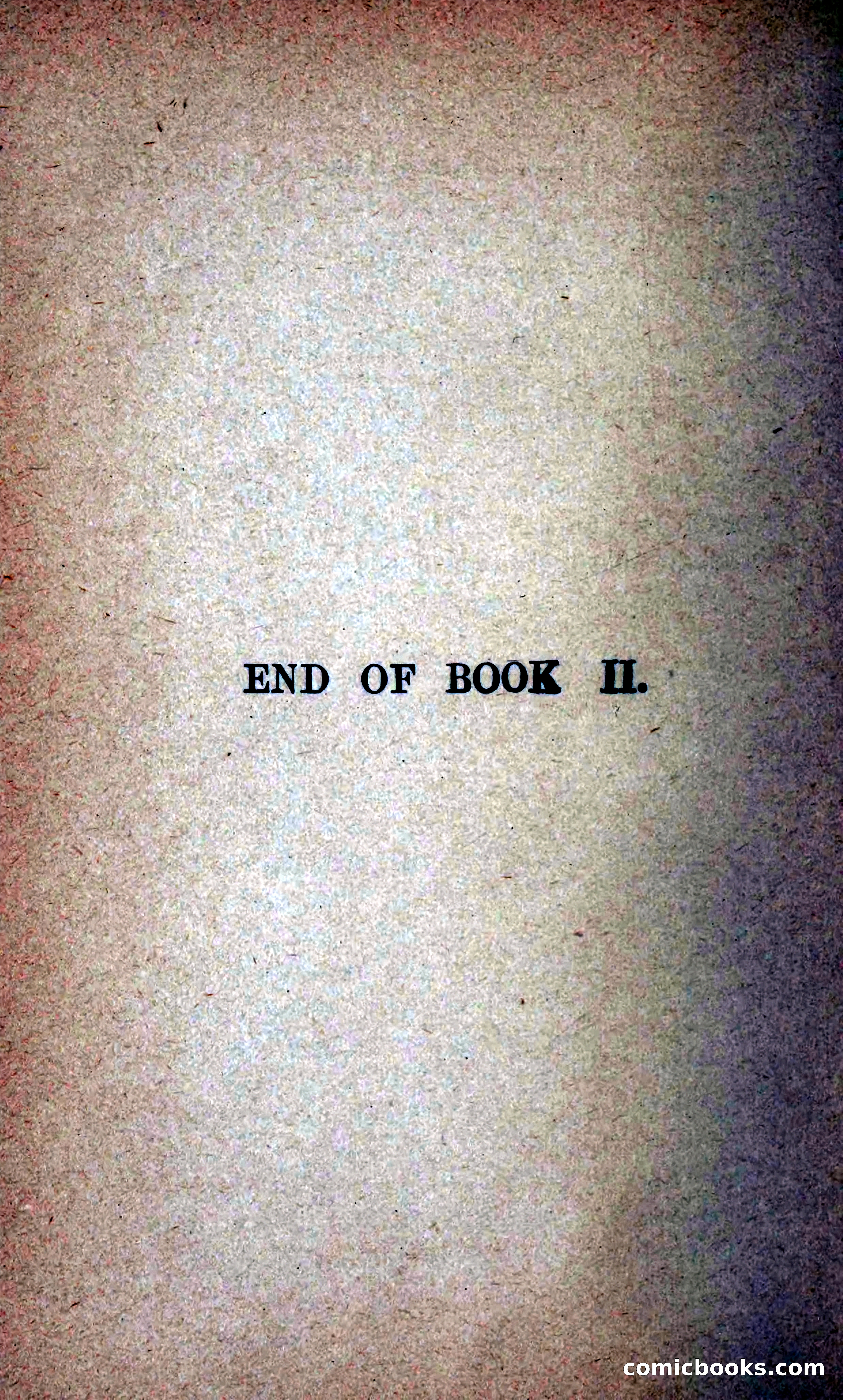 The Curse Upon Mitre Square — page 68 of 86