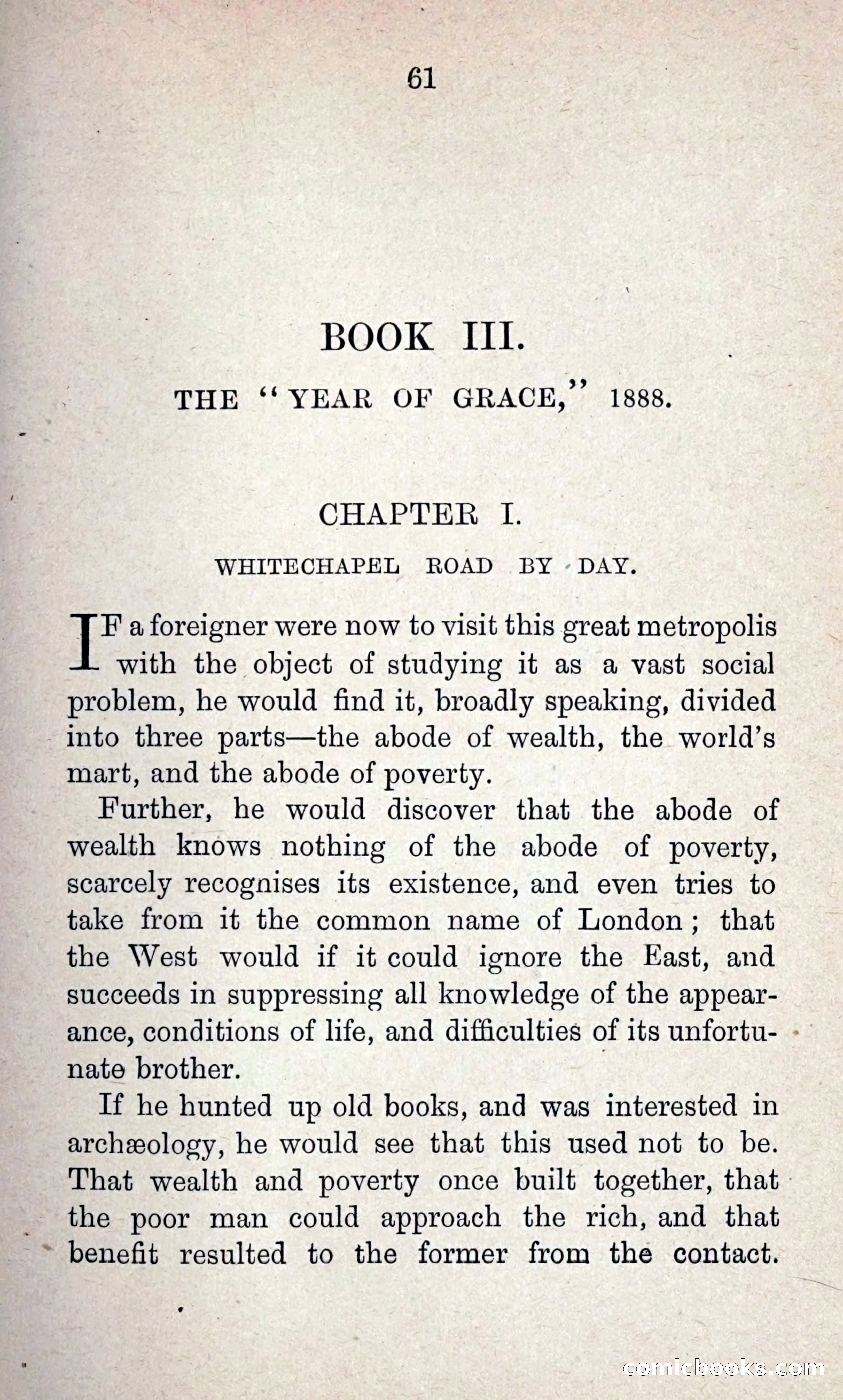 The Curse Upon Mitre Square — page 69 of 86