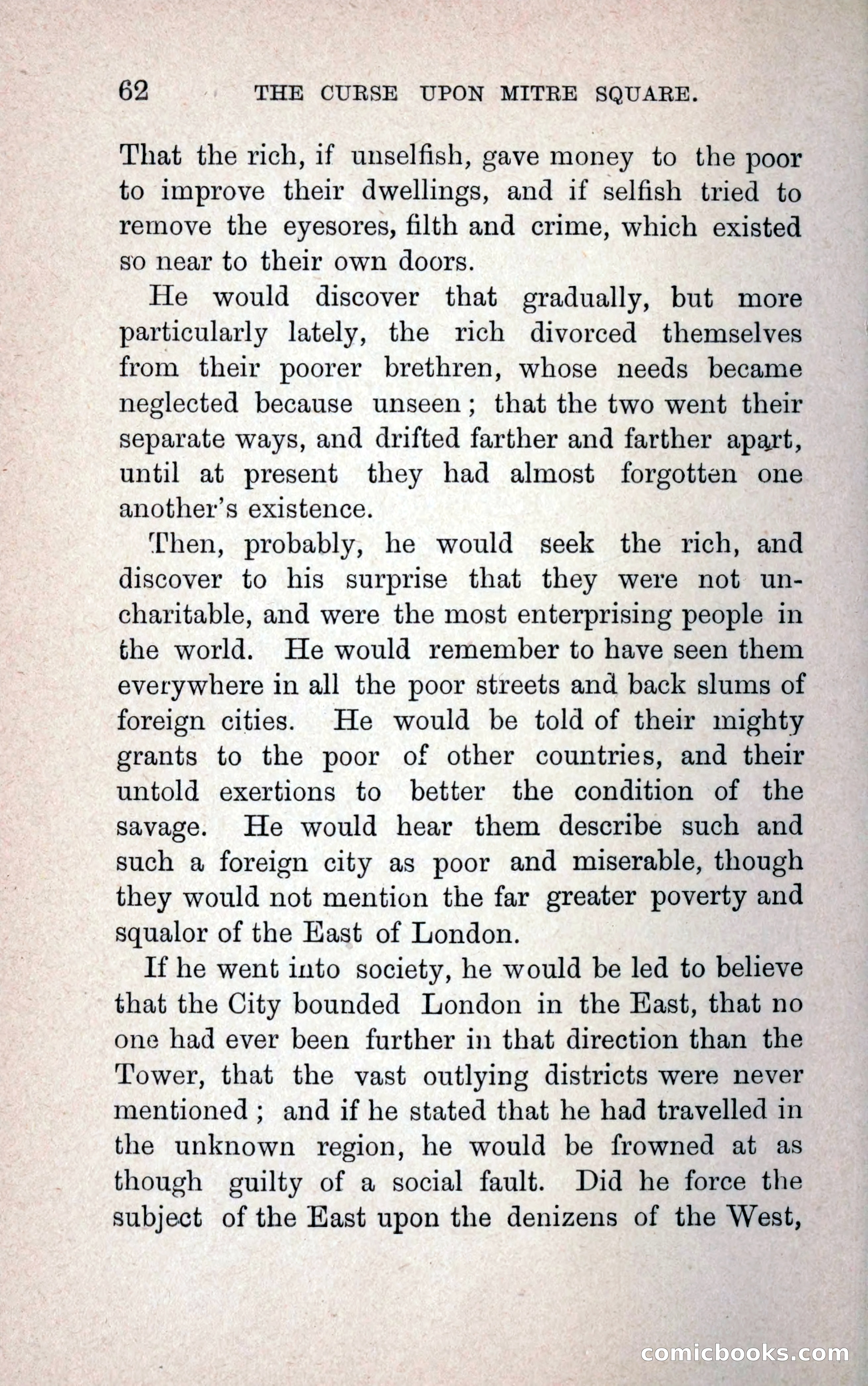 The Curse Upon Mitre Square — page 70 of 86