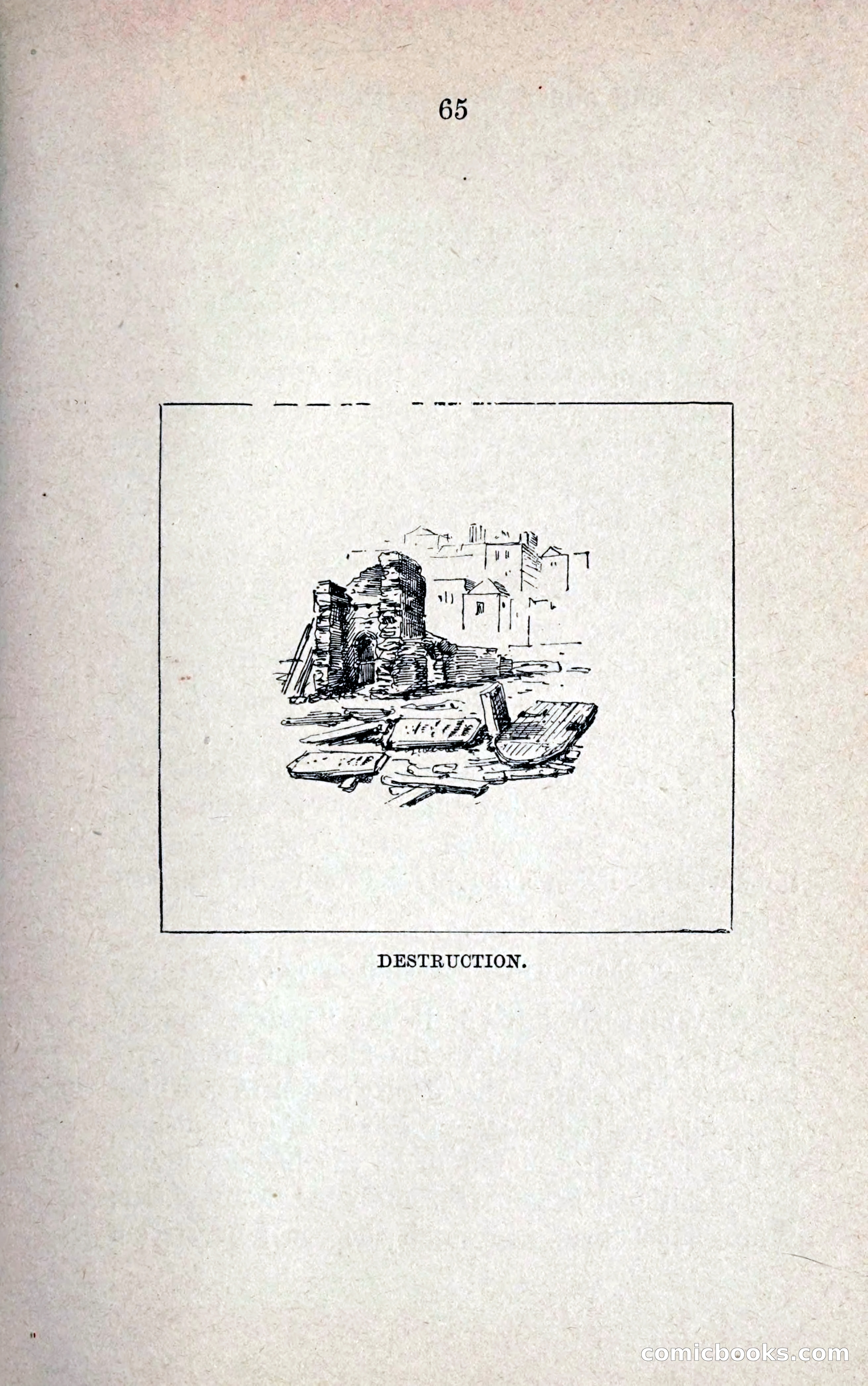 The Curse Upon Mitre Square — page 73 of 86