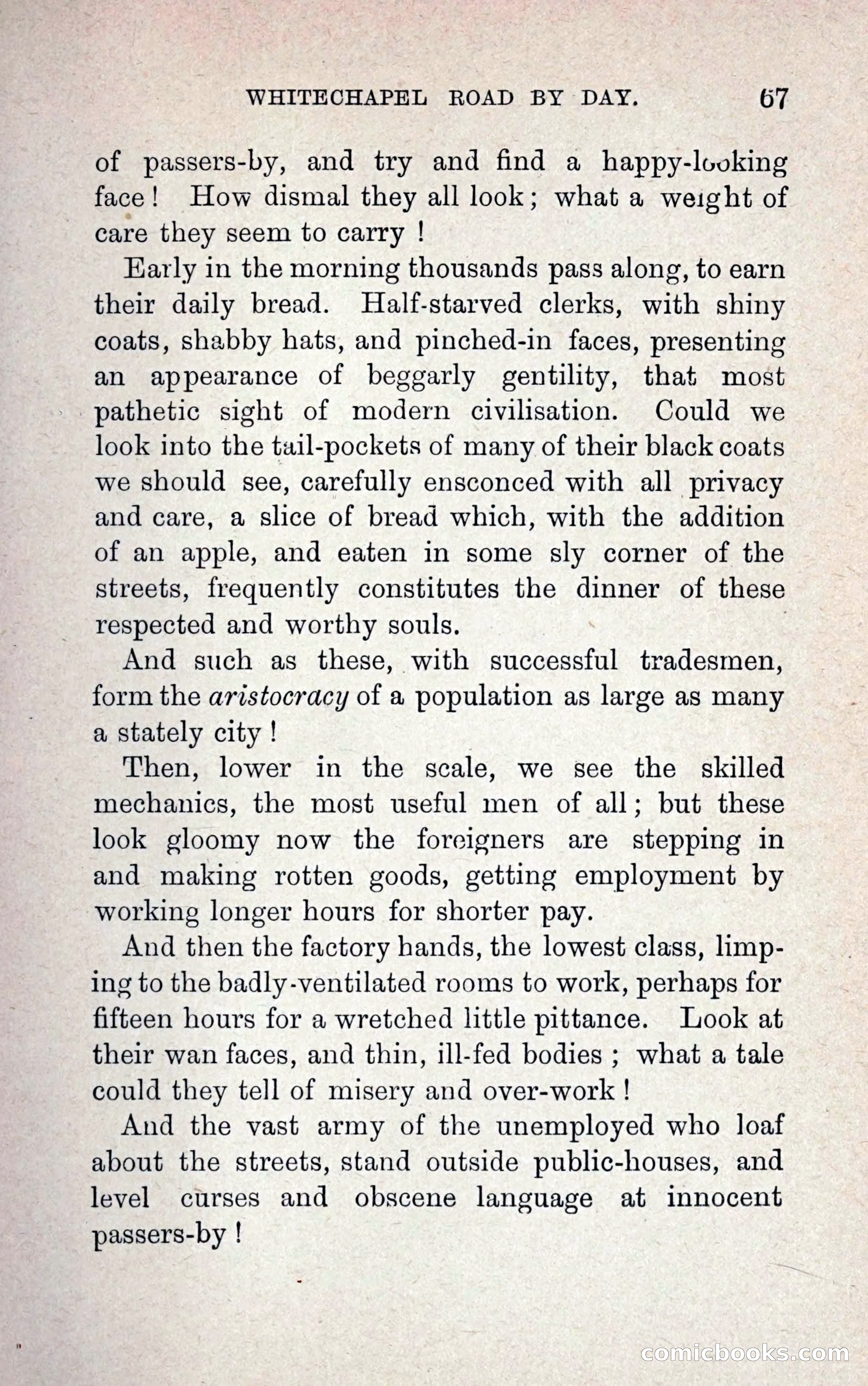 The Curse Upon Mitre Square — page 75 of 86