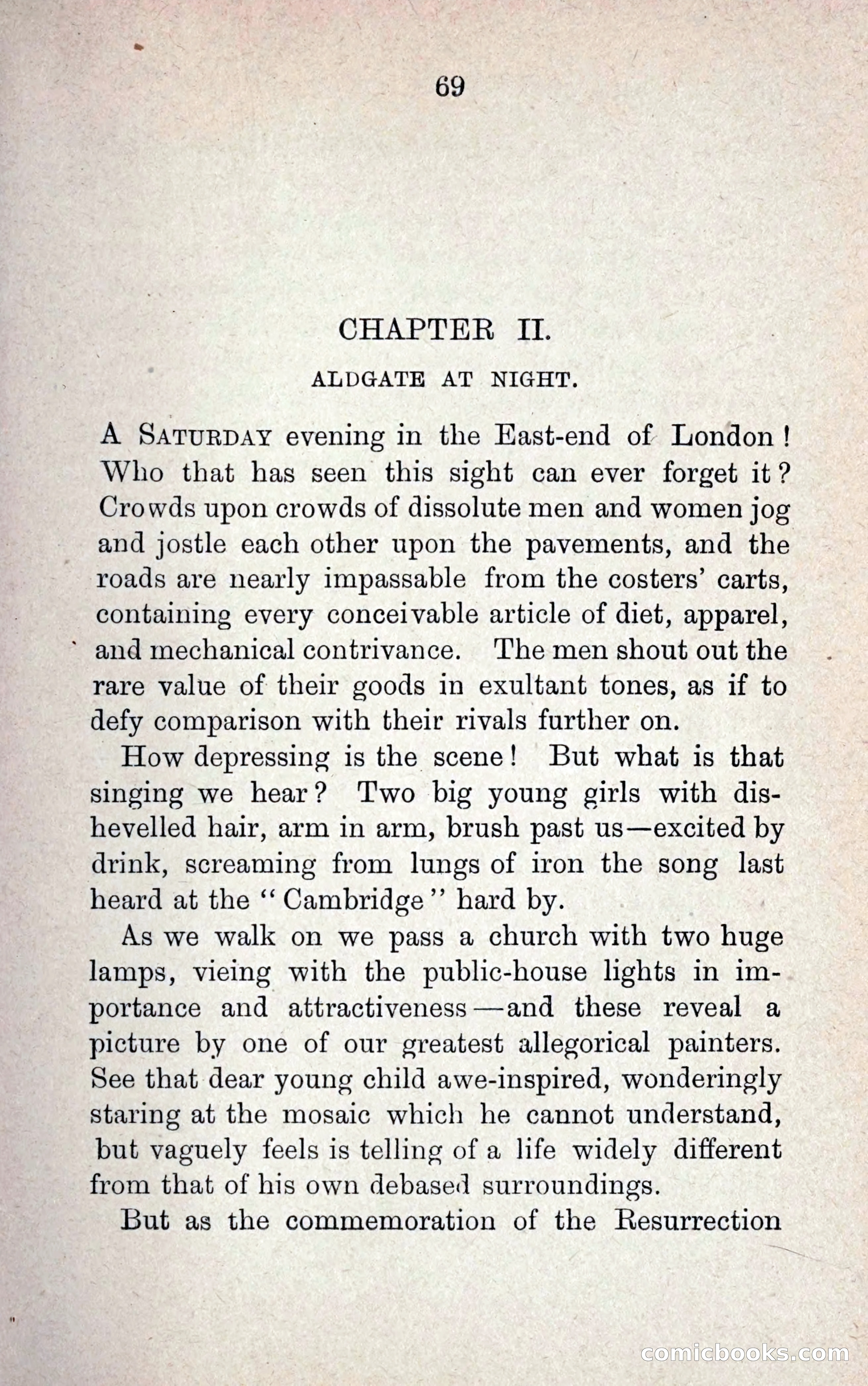 The Curse Upon Mitre Square — page 77 of 86