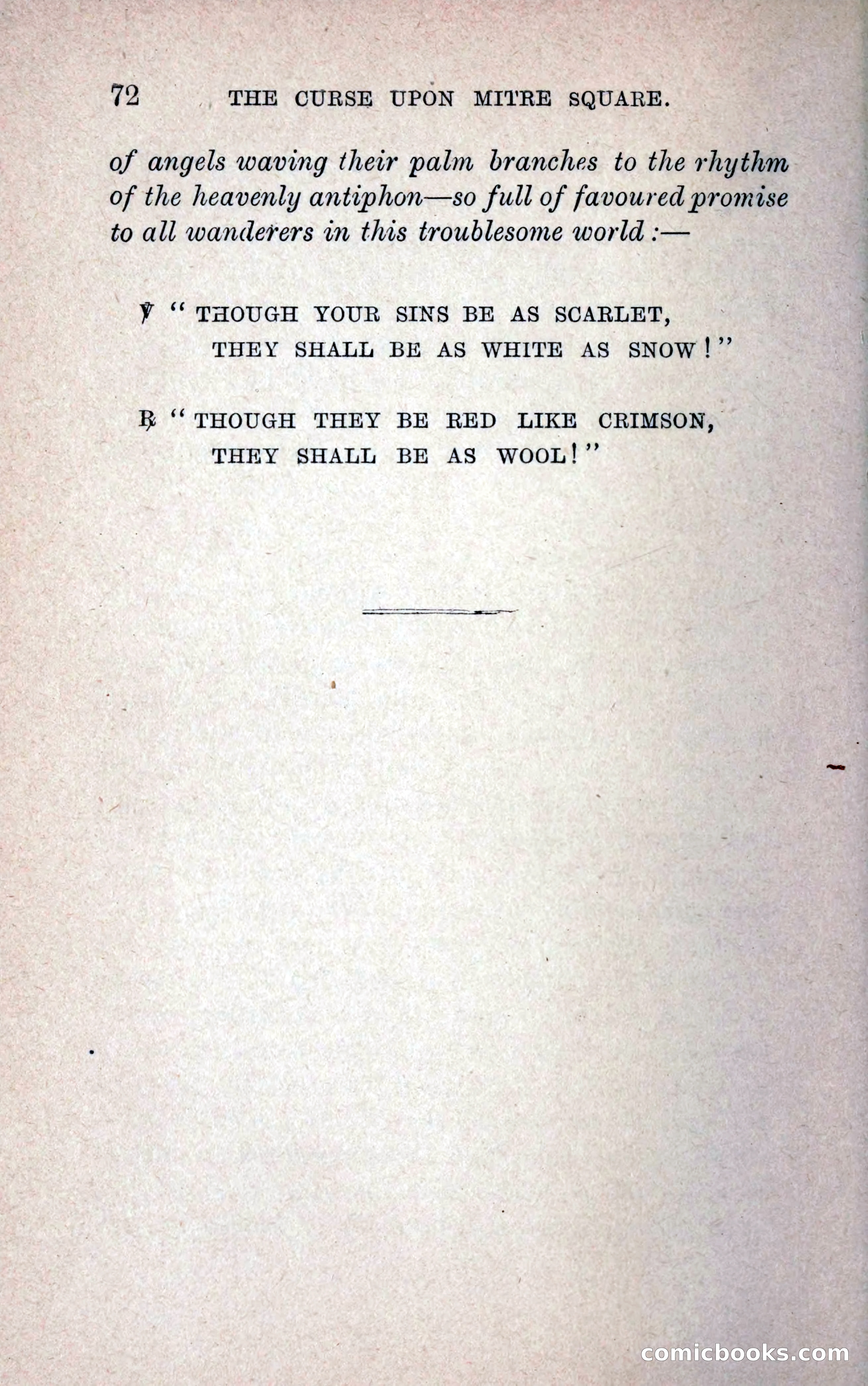 The Curse Upon Mitre Square — page 80 of 86