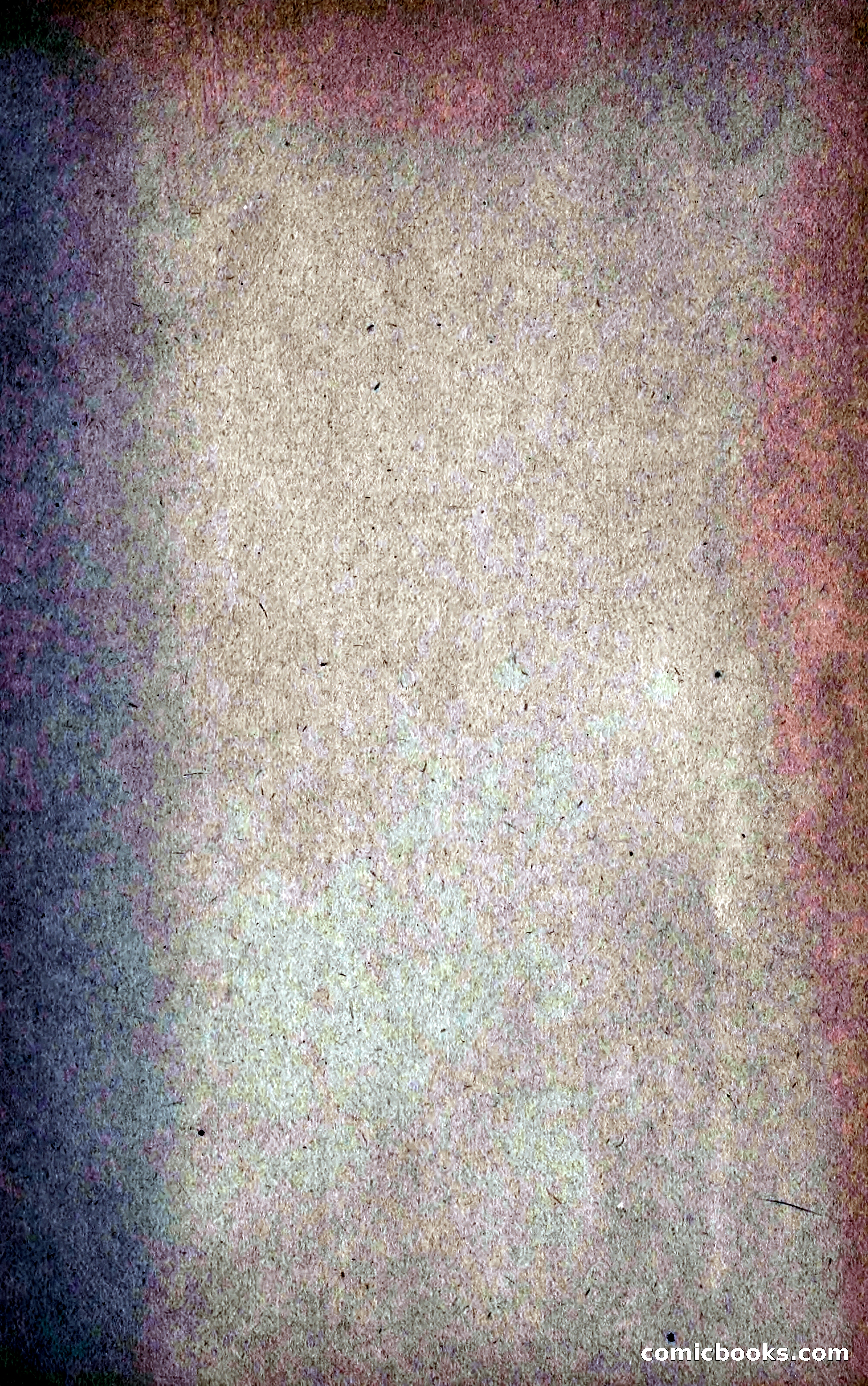 The Curse Upon Mitre Square — page 91 of 86