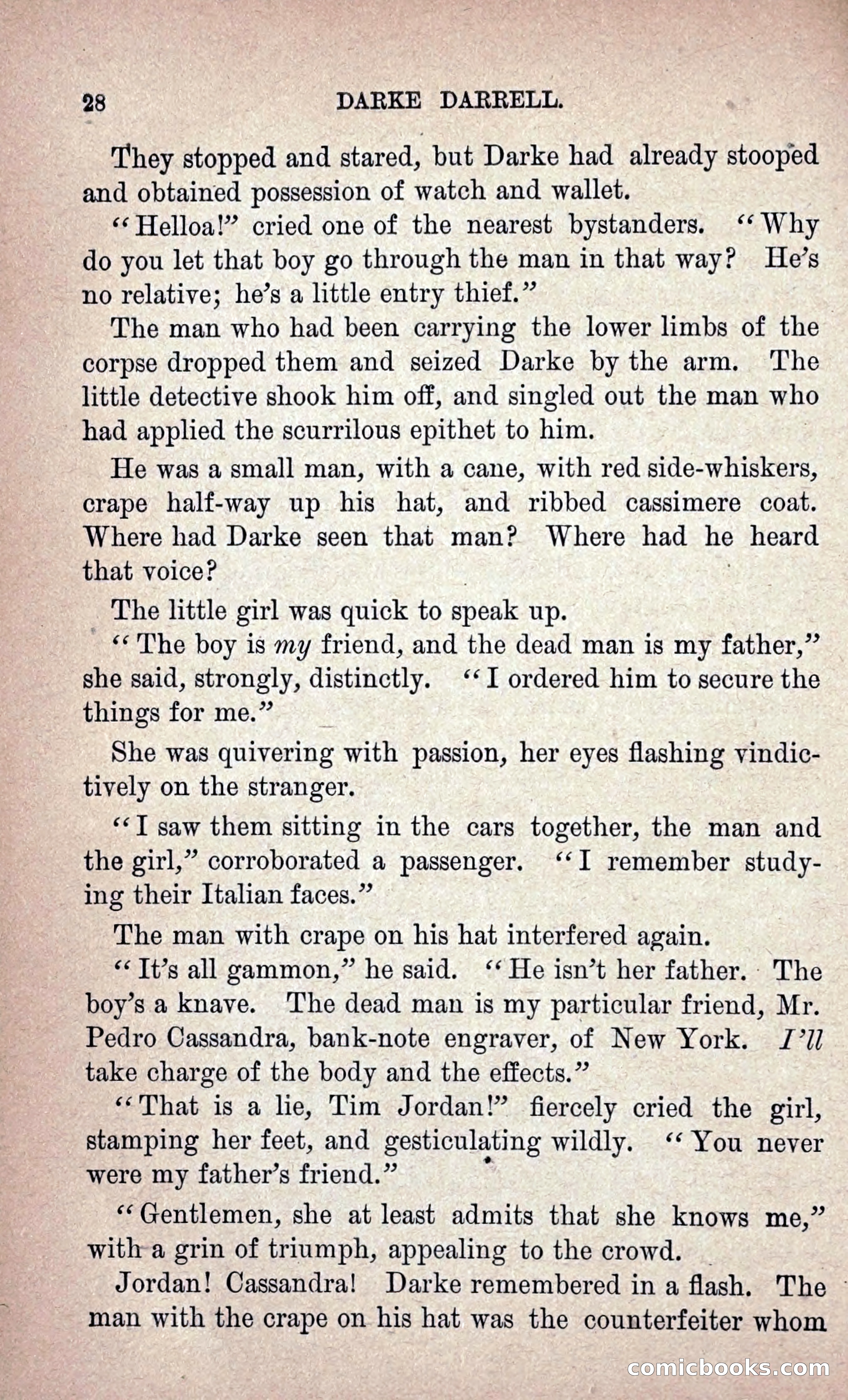 Darke Darrell, the Boy Detective — page 37 of 208