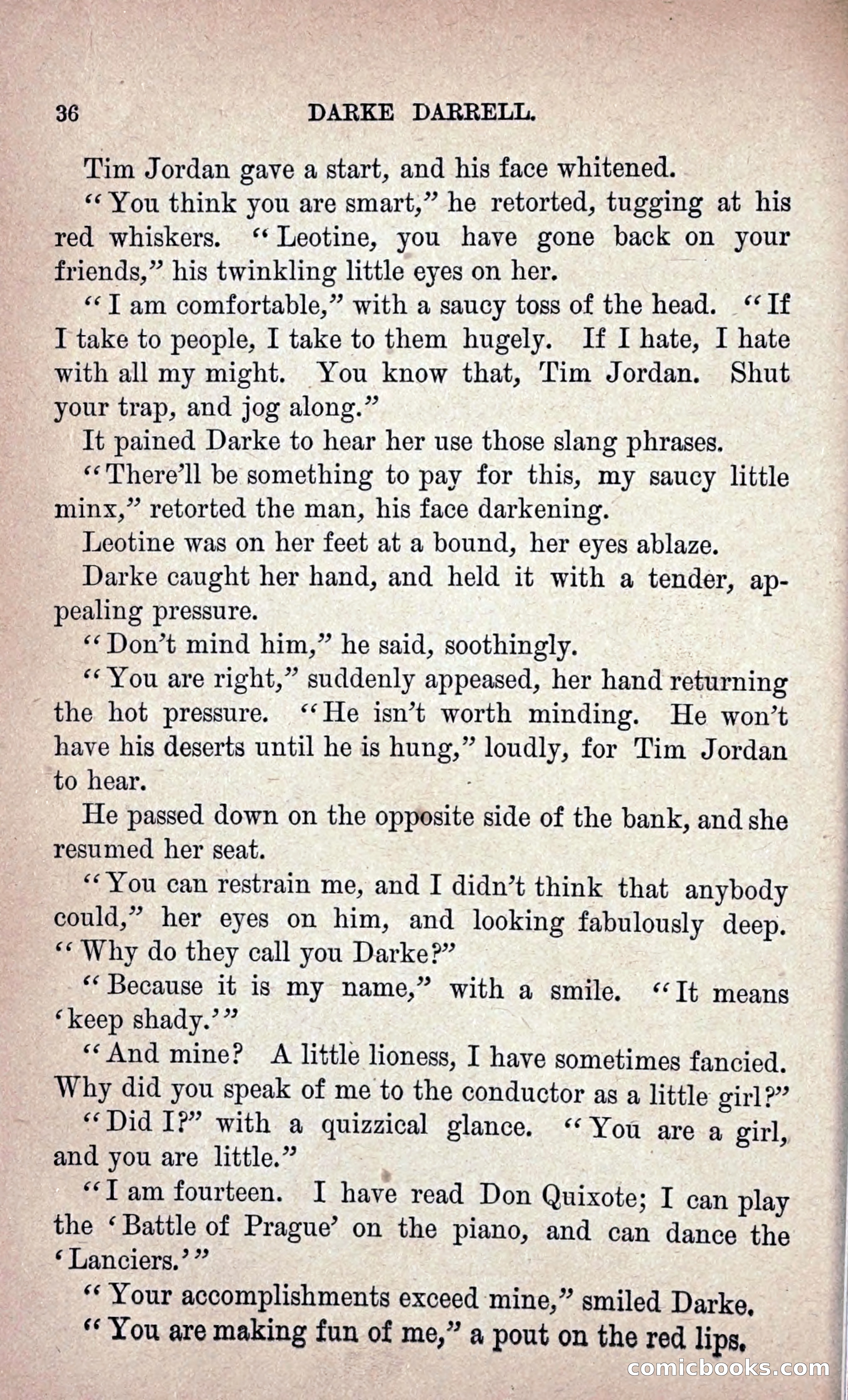 Darke Darrell, the Boy Detective — page 45 of 208