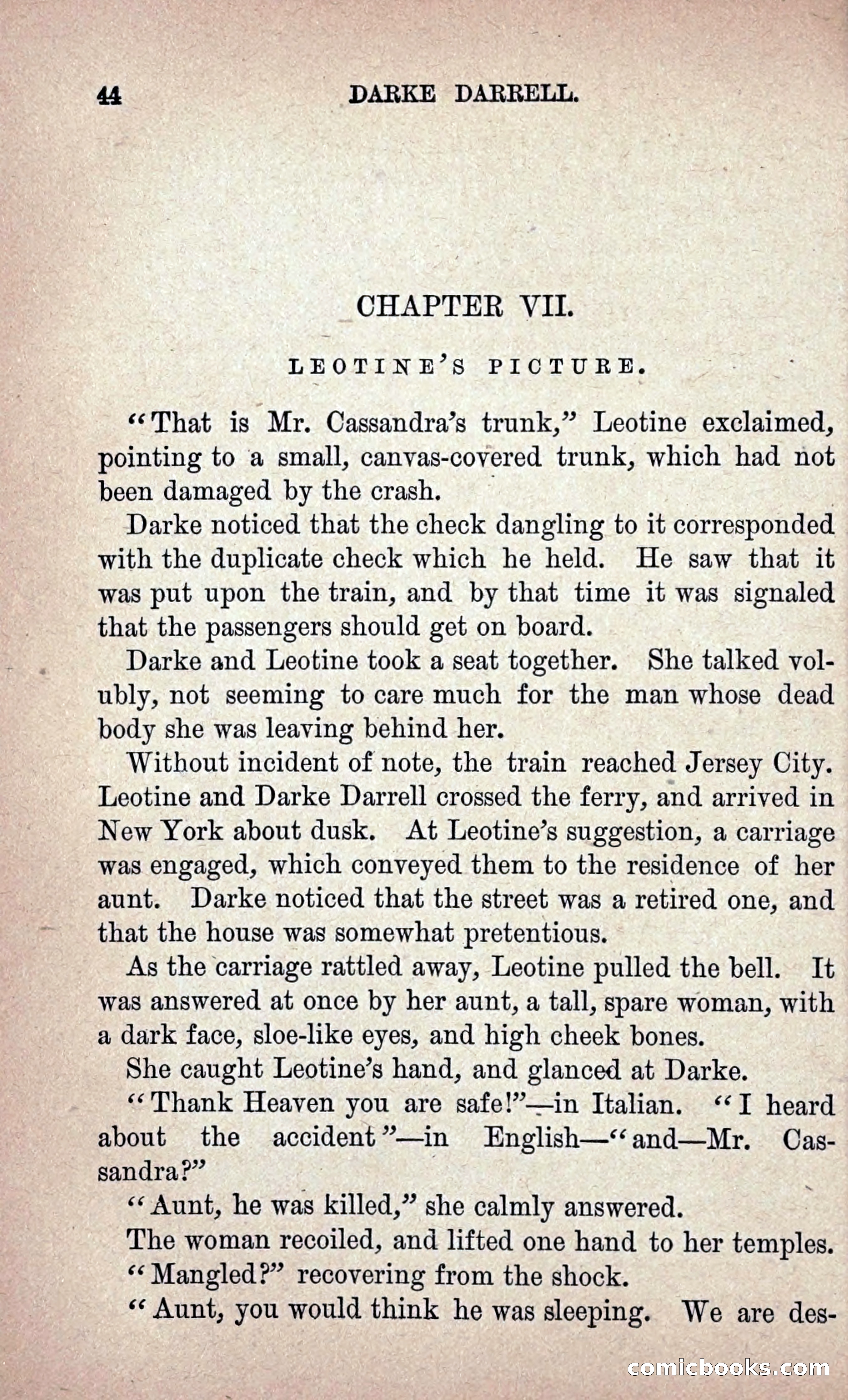 Darke Darrell, the Boy Detective — page 53 of 208