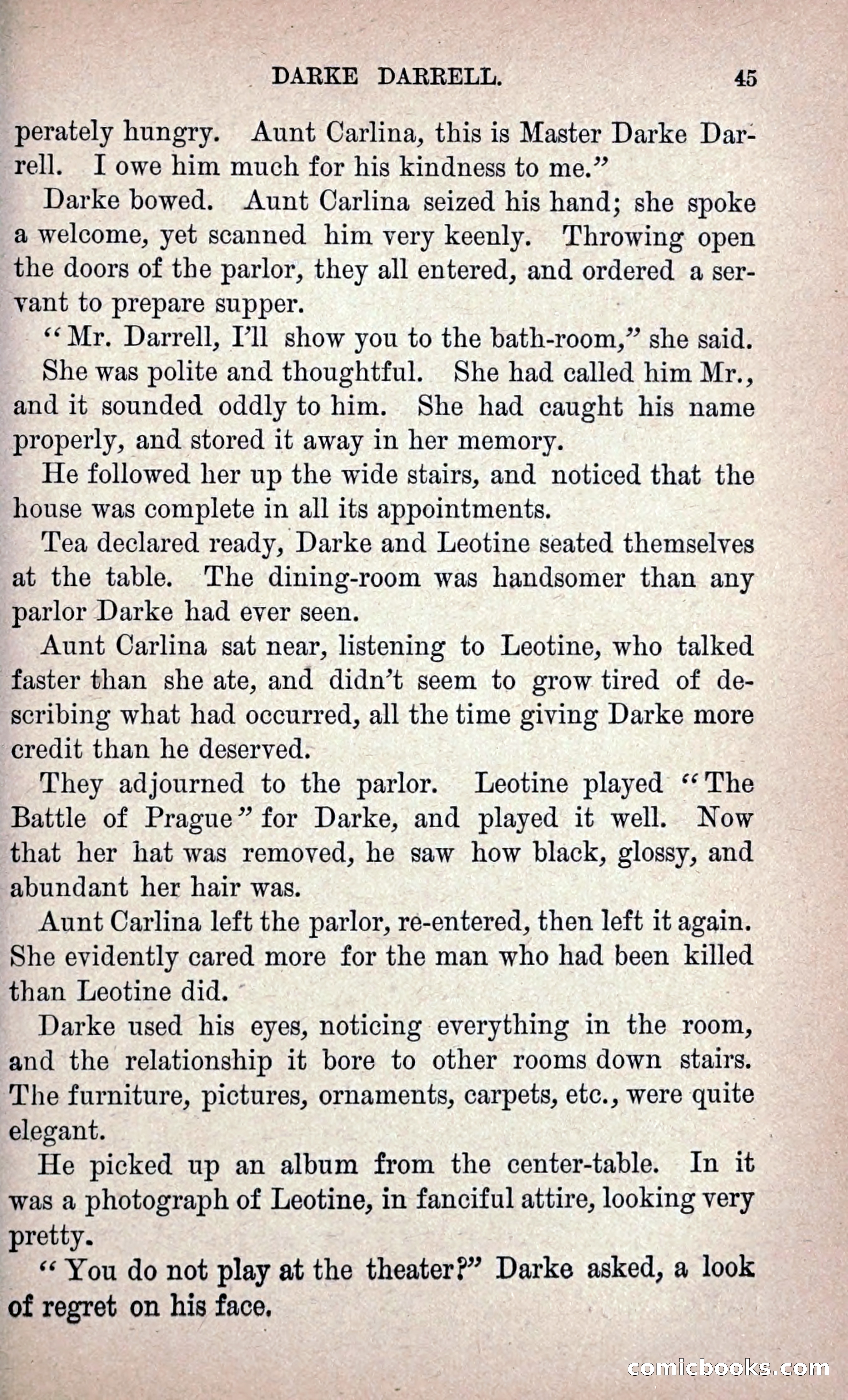 Darke Darrell, the Boy Detective — page 54 of 208