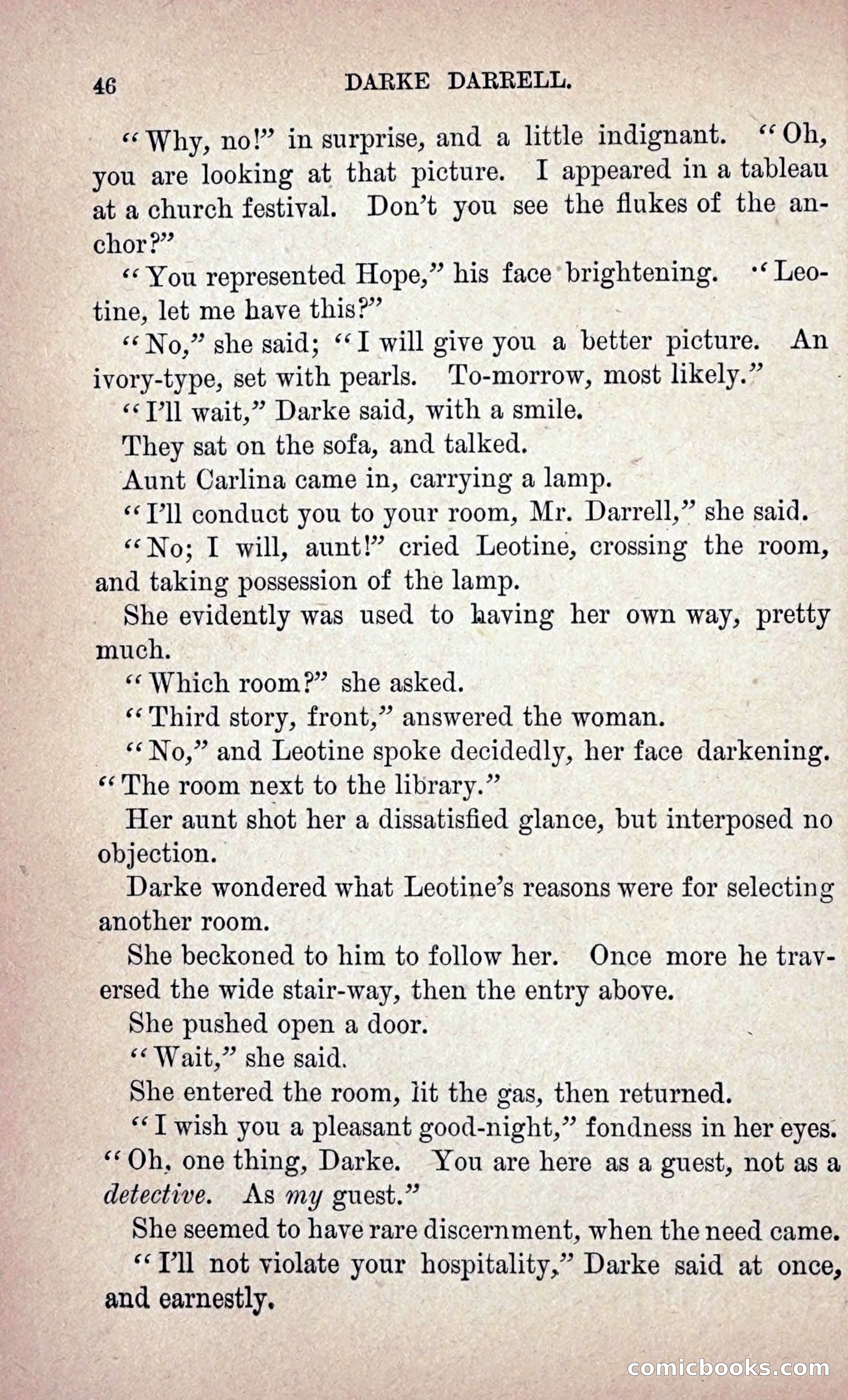 Darke Darrell, the Boy Detective — page 55 of 208