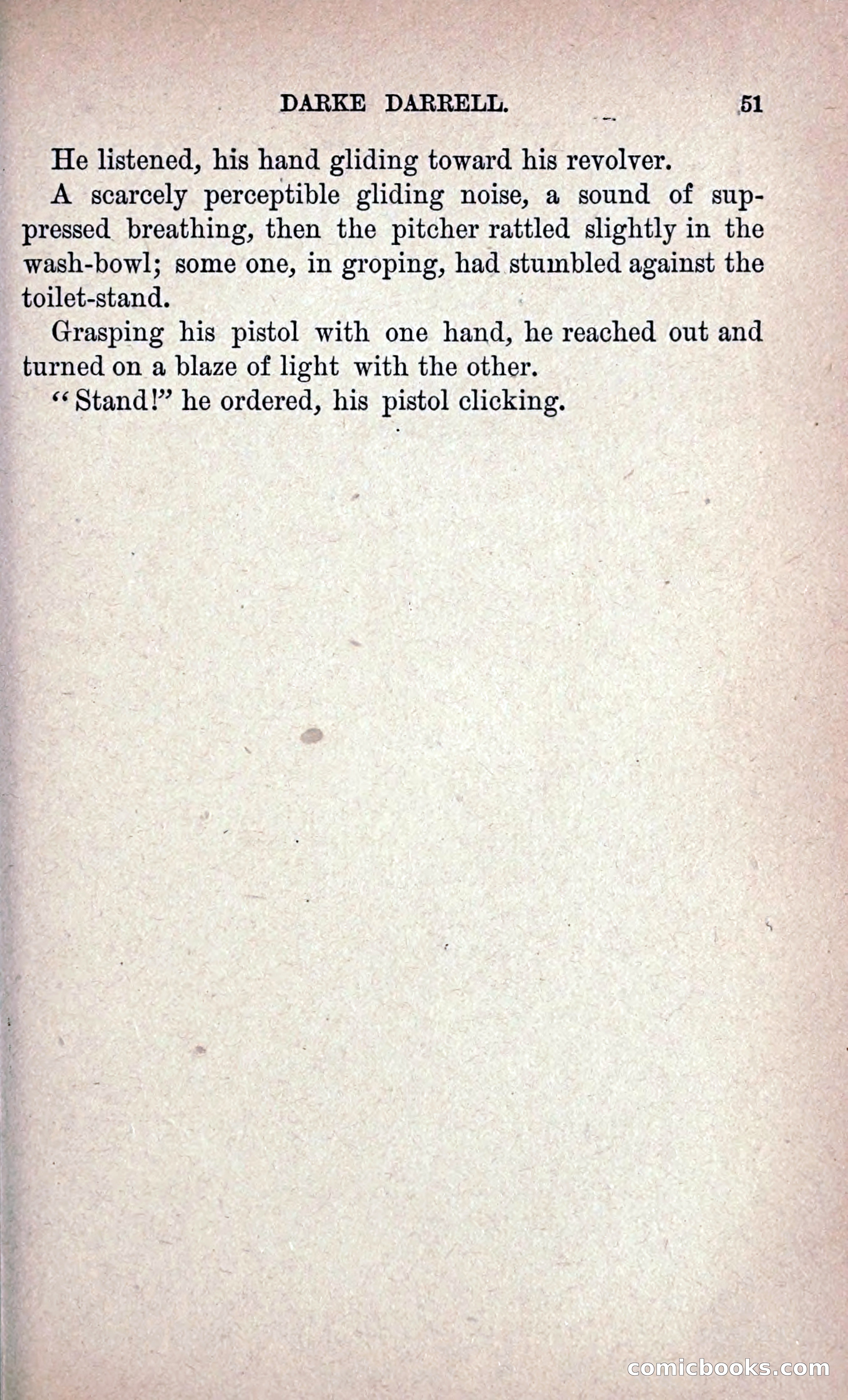 Darke Darrell, the Boy Detective — page 60 of 208