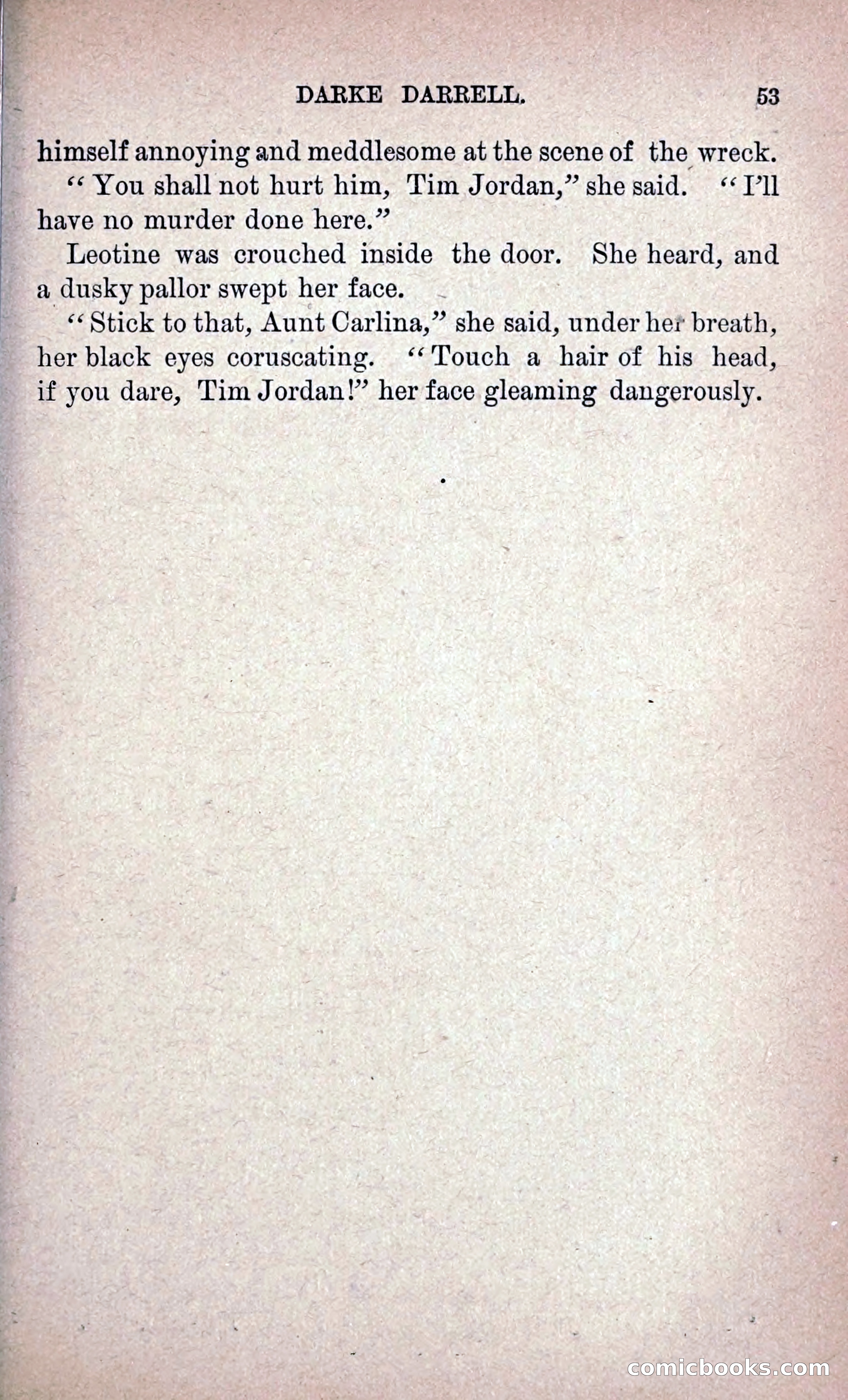 Darke Darrell, the Boy Detective — page 62 of 208