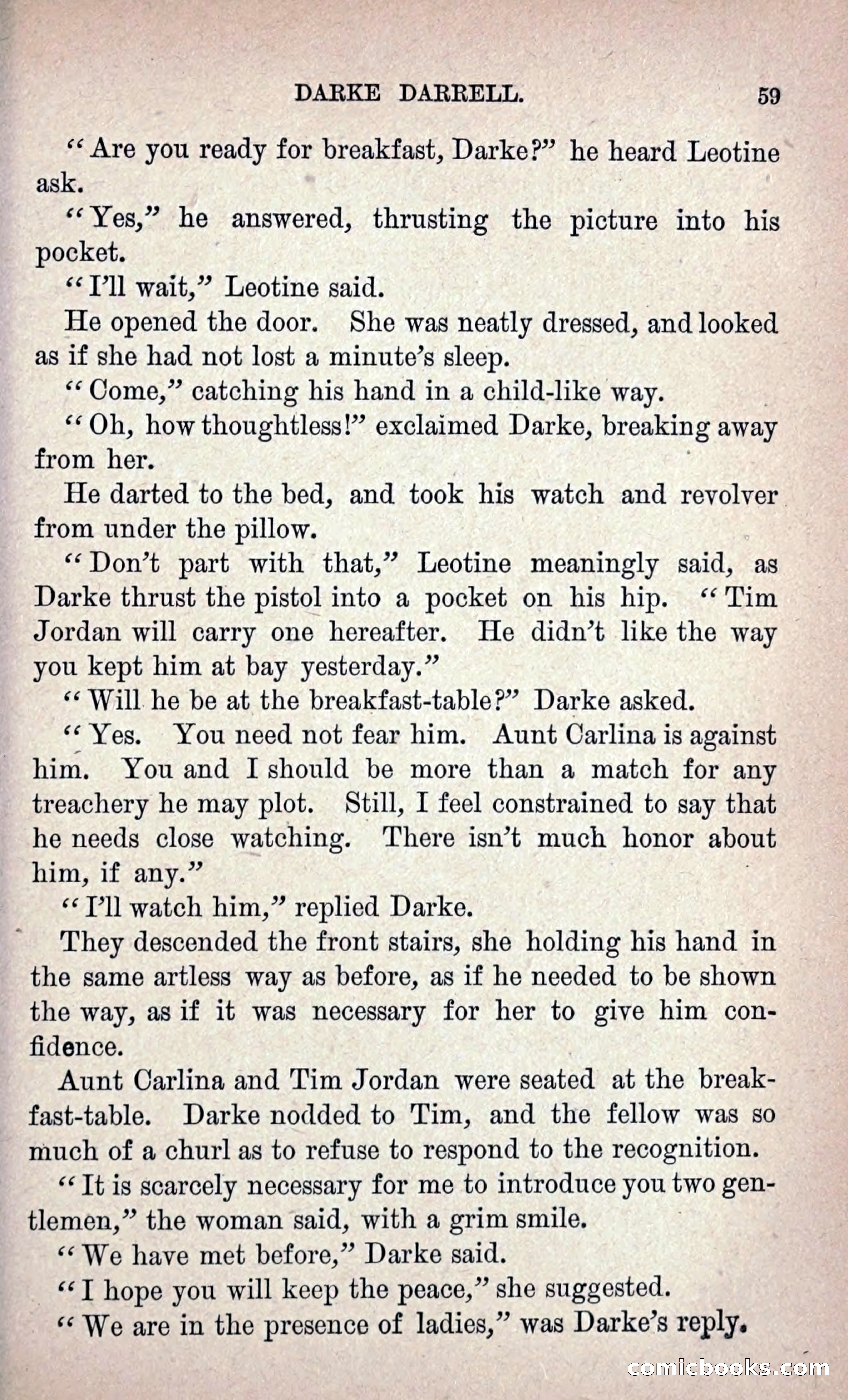 Darke Darrell, the Boy Detective — page 68 of 208