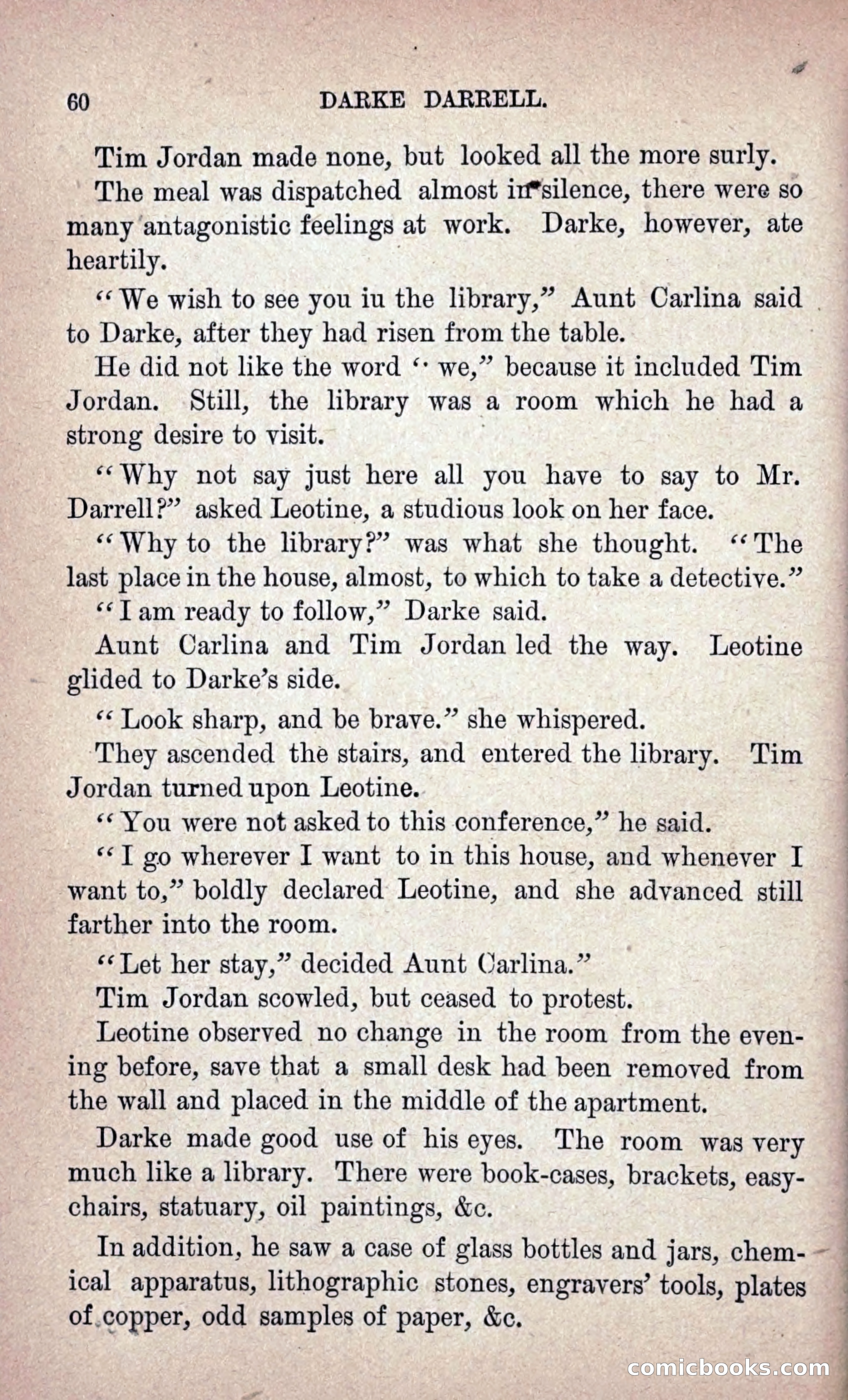 Darke Darrell, the Boy Detective — page 69 of 208