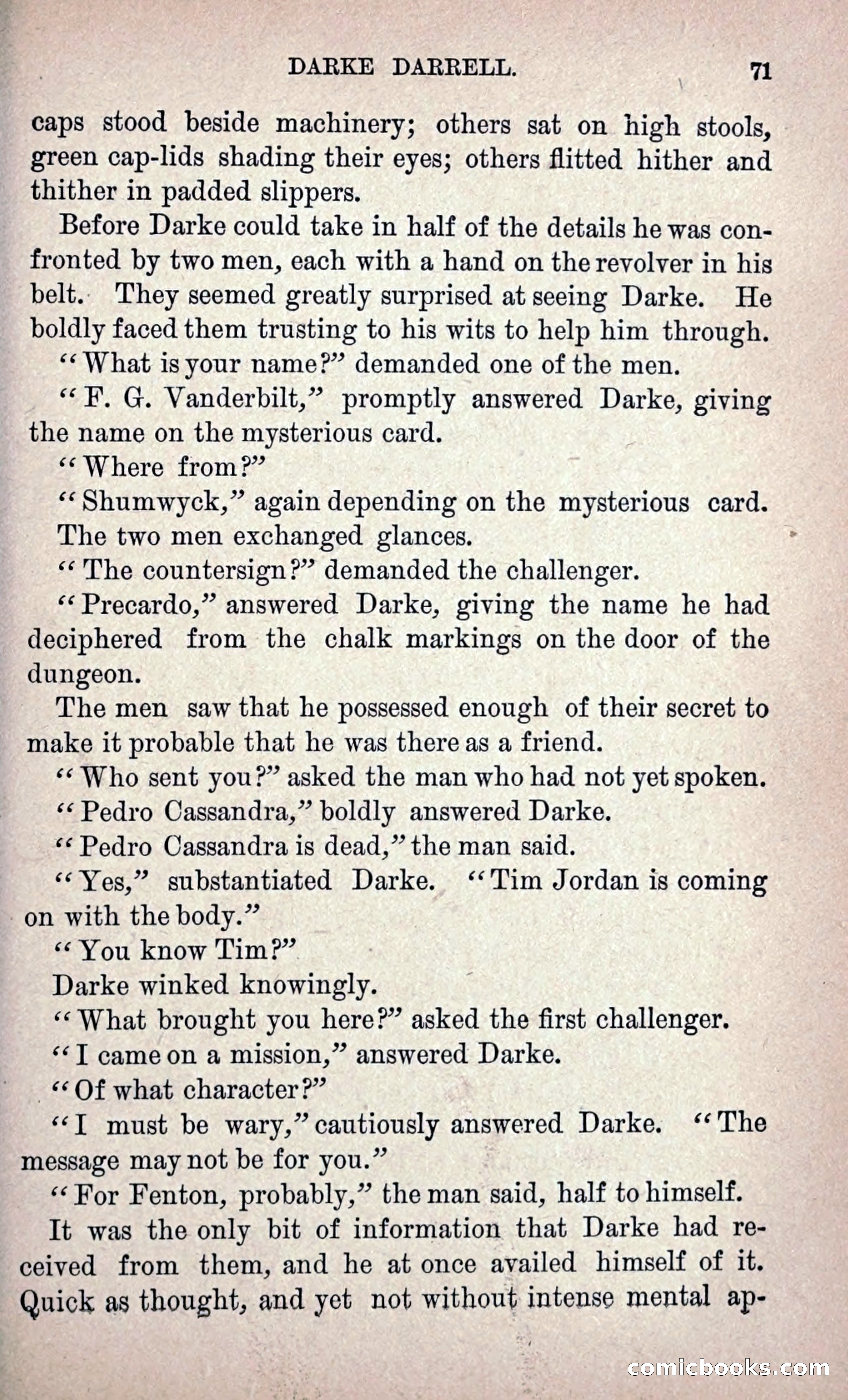 Darke Darrell, the Boy Detective — page 80 of 208
