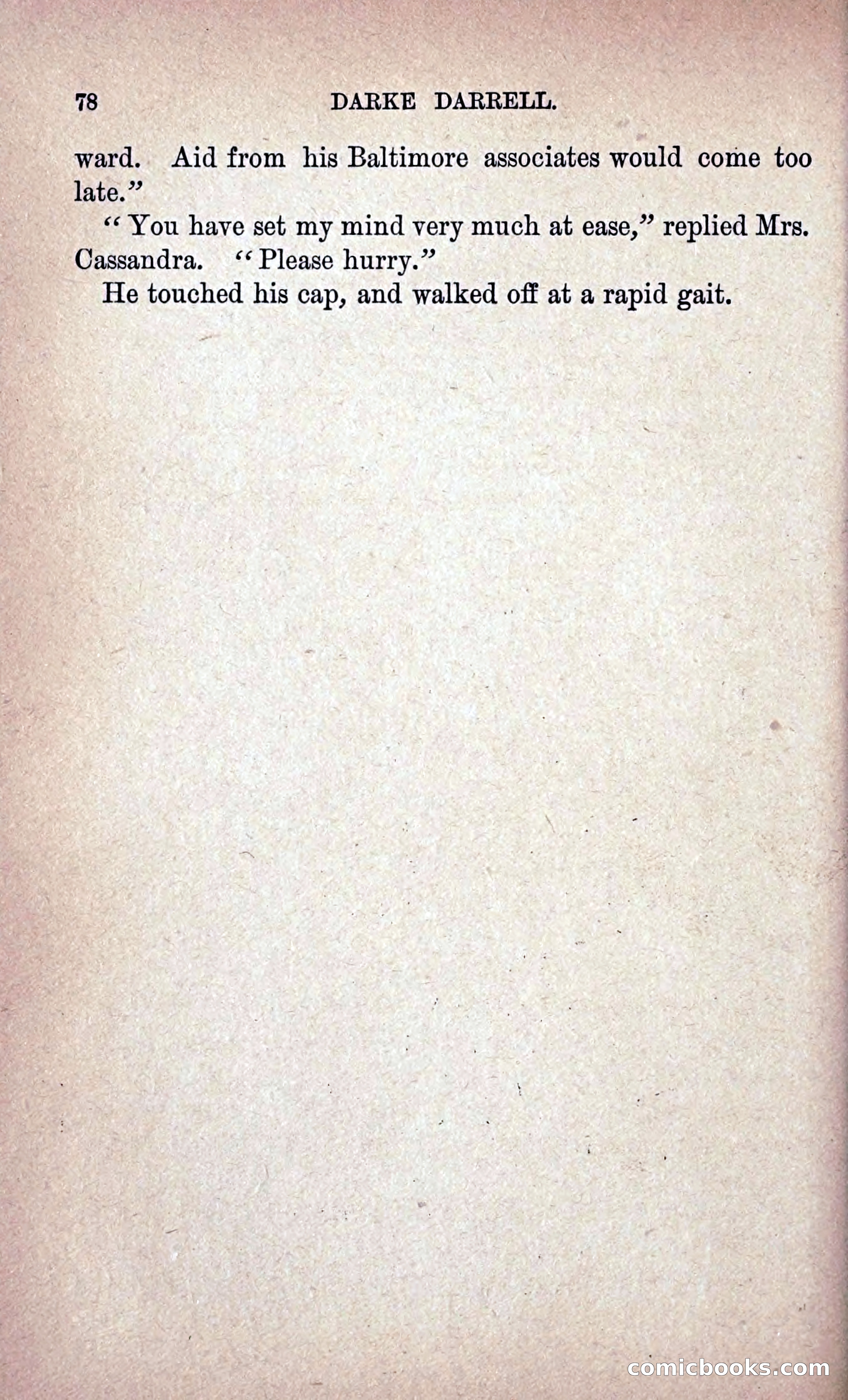 Darke Darrell, the Boy Detective — page 87 of 208