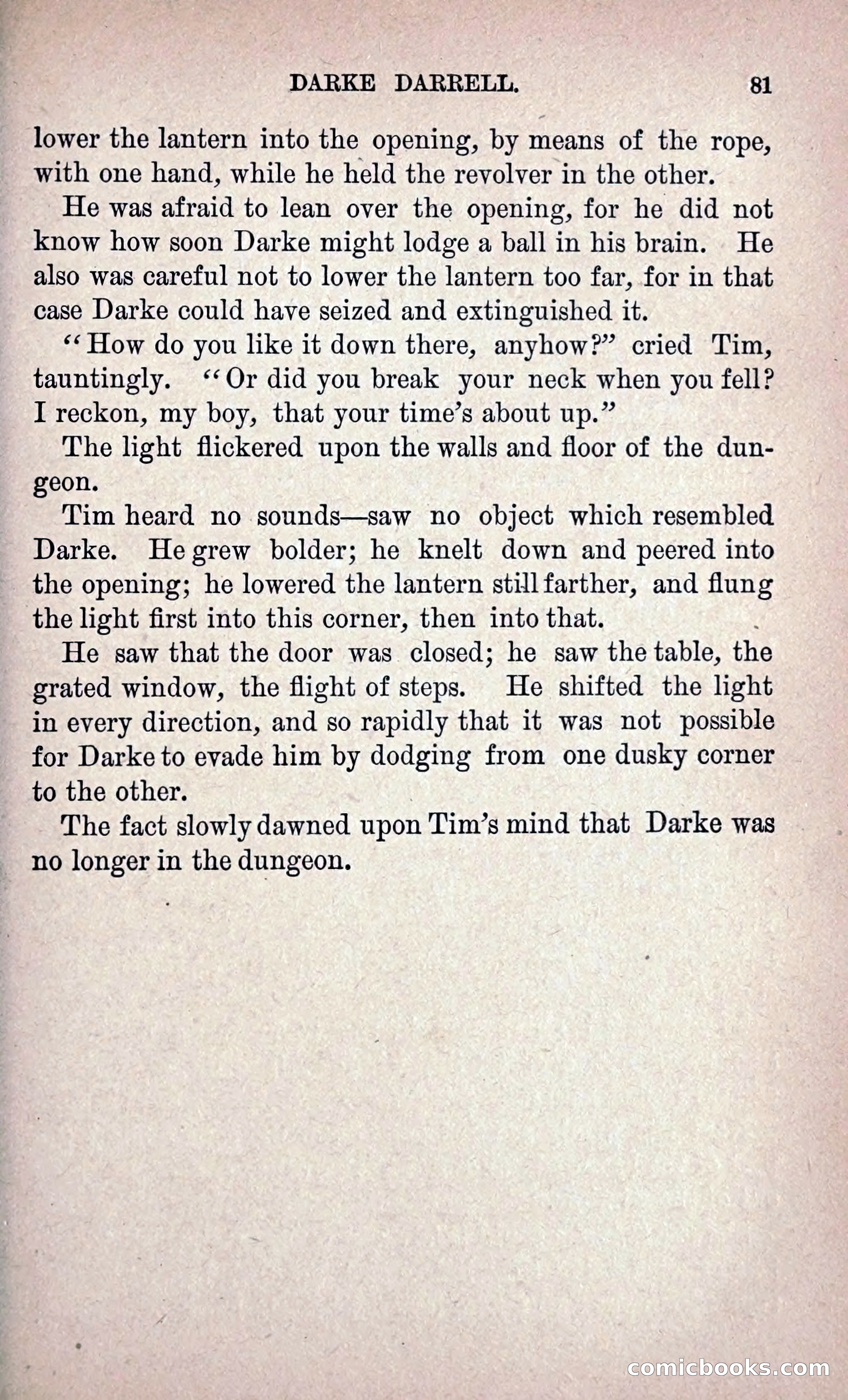Darke Darrell, the Boy Detective — page 90 of 208