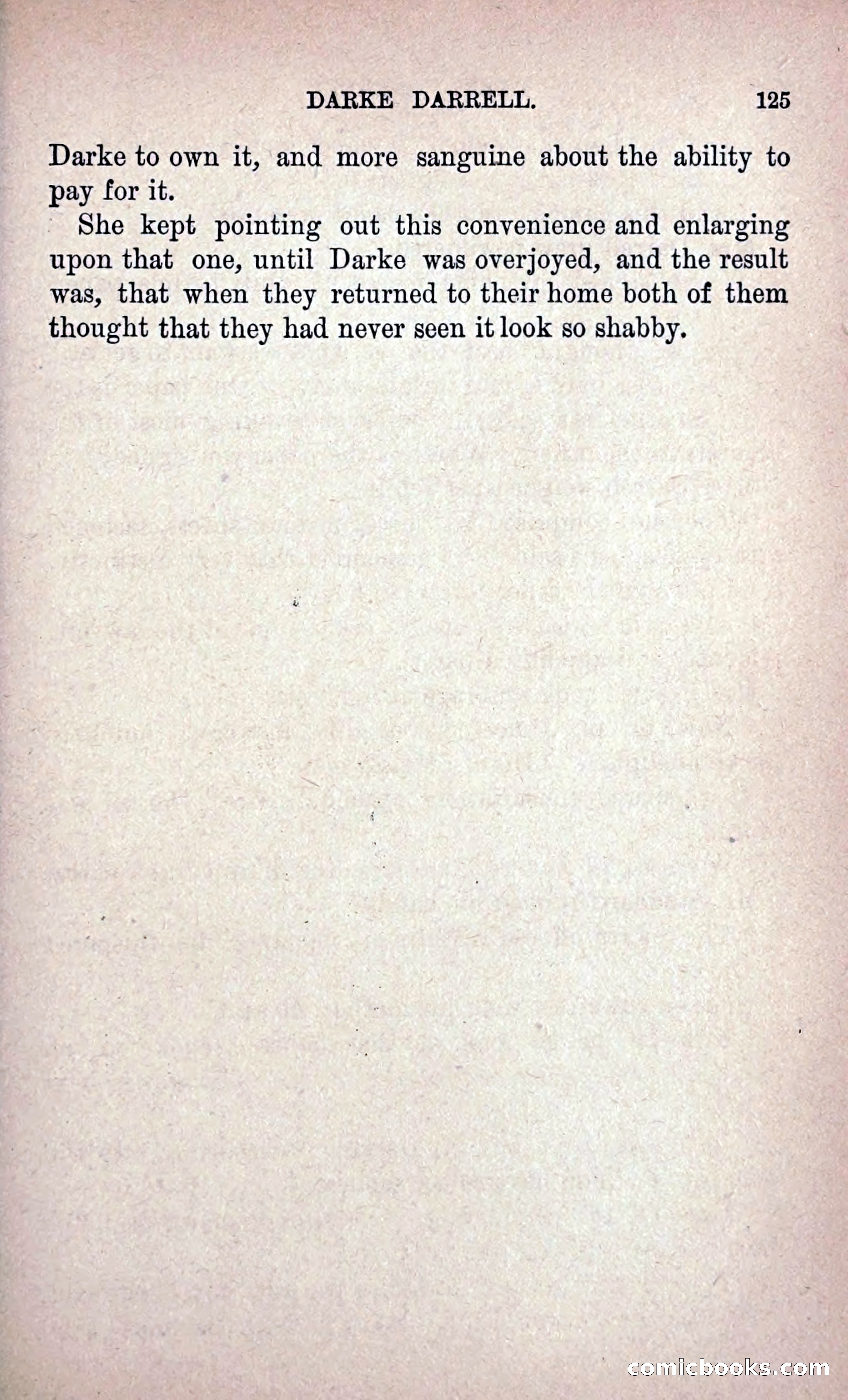 Darke Darrell, the Boy Detective — page 134 of 208