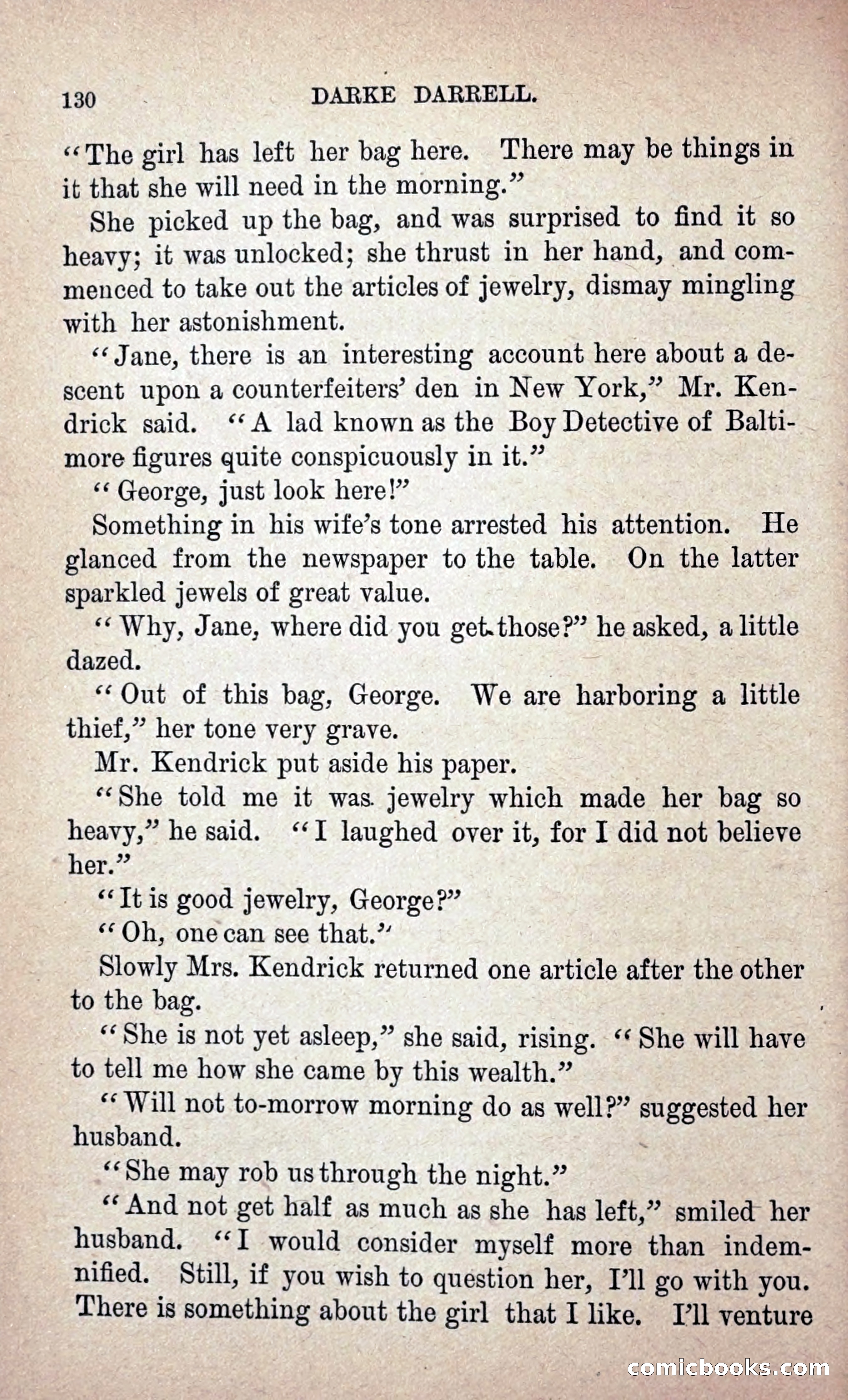 Darke Darrell, the Boy Detective — page 139 of 208