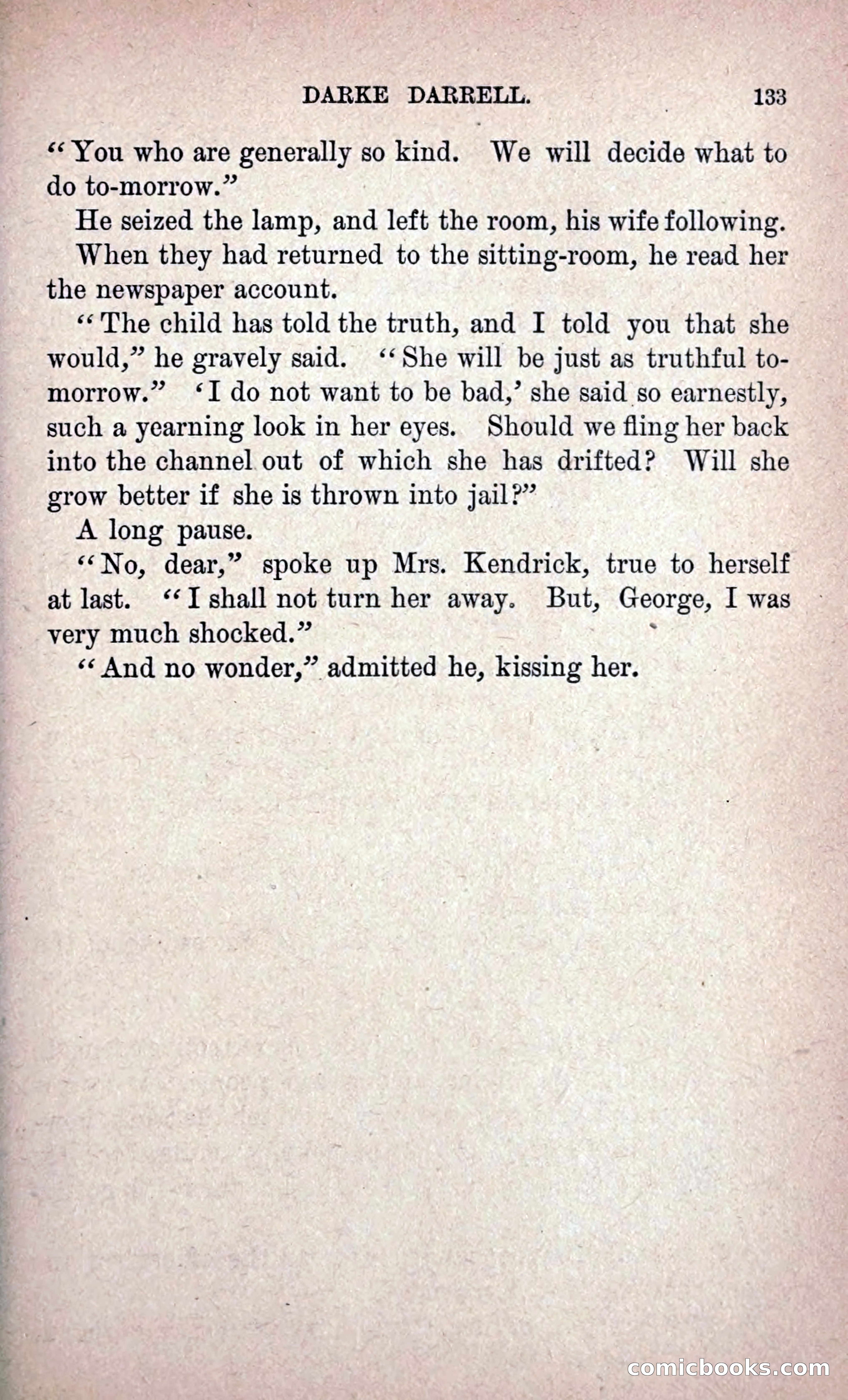 Darke Darrell, the Boy Detective — page 142 of 208