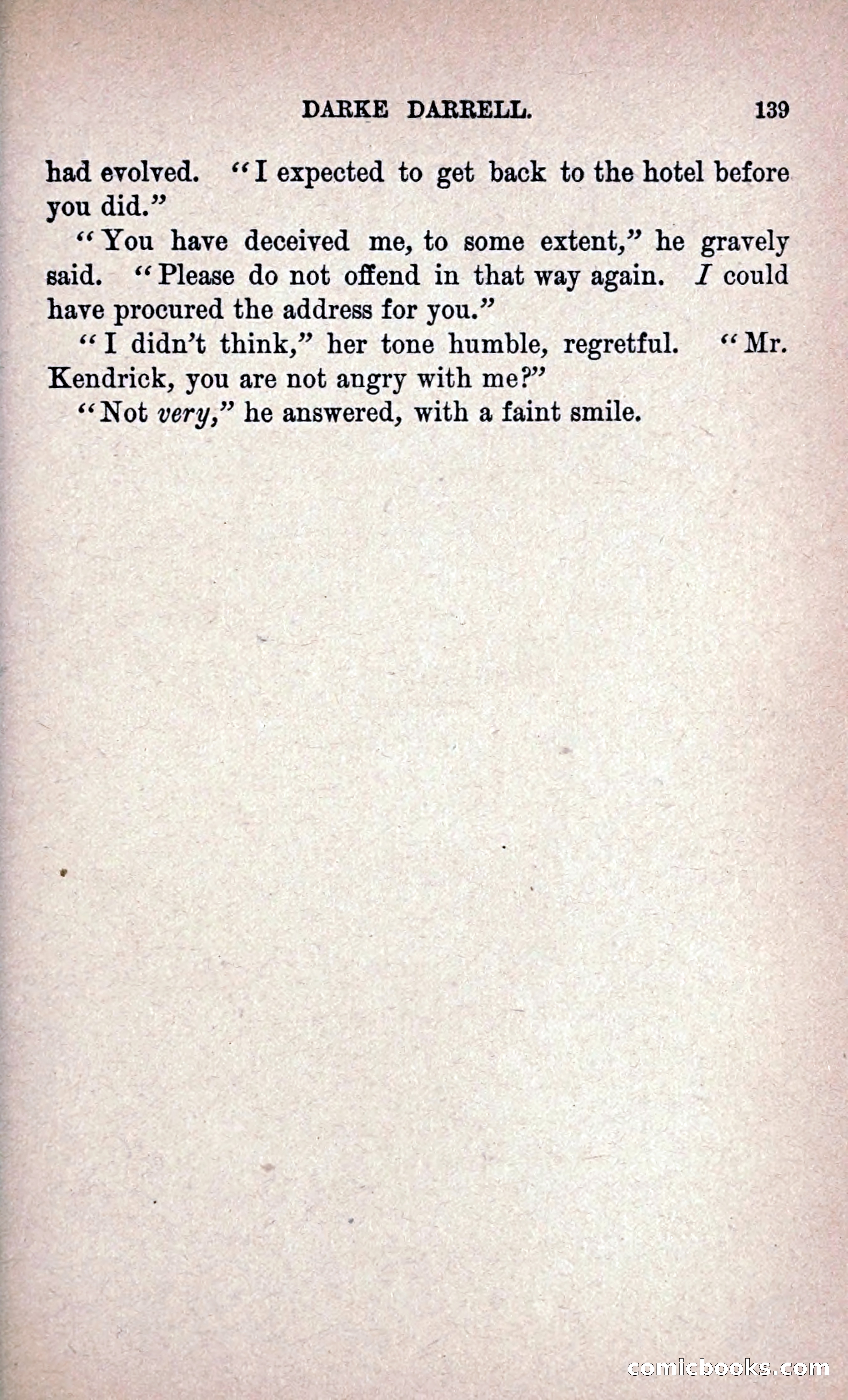 Darke Darrell, the Boy Detective — page 148 of 208