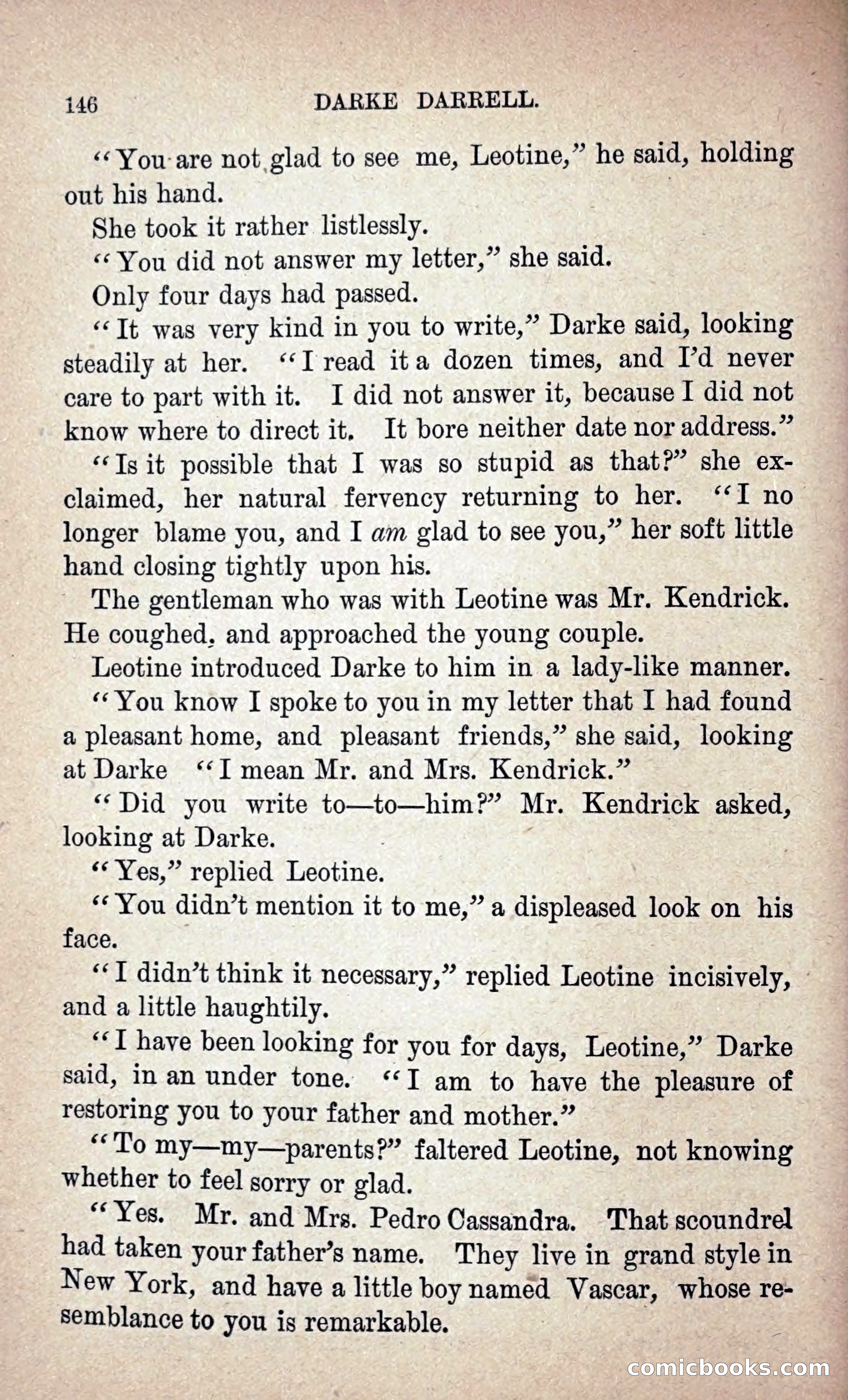 Darke Darrell, the Boy Detective — page 155 of 208