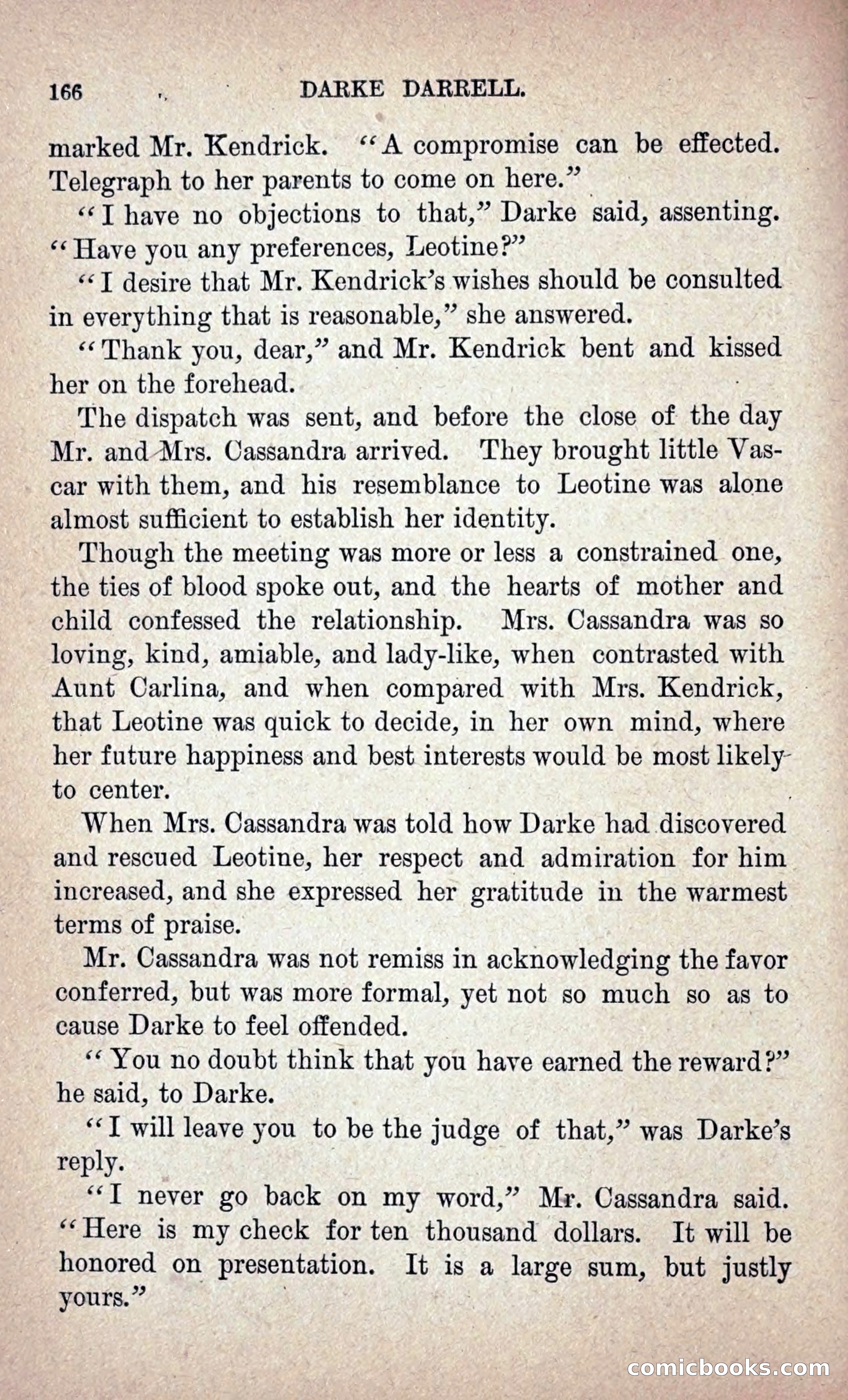 Darke Darrell, the Boy Detective — page 175 of 208