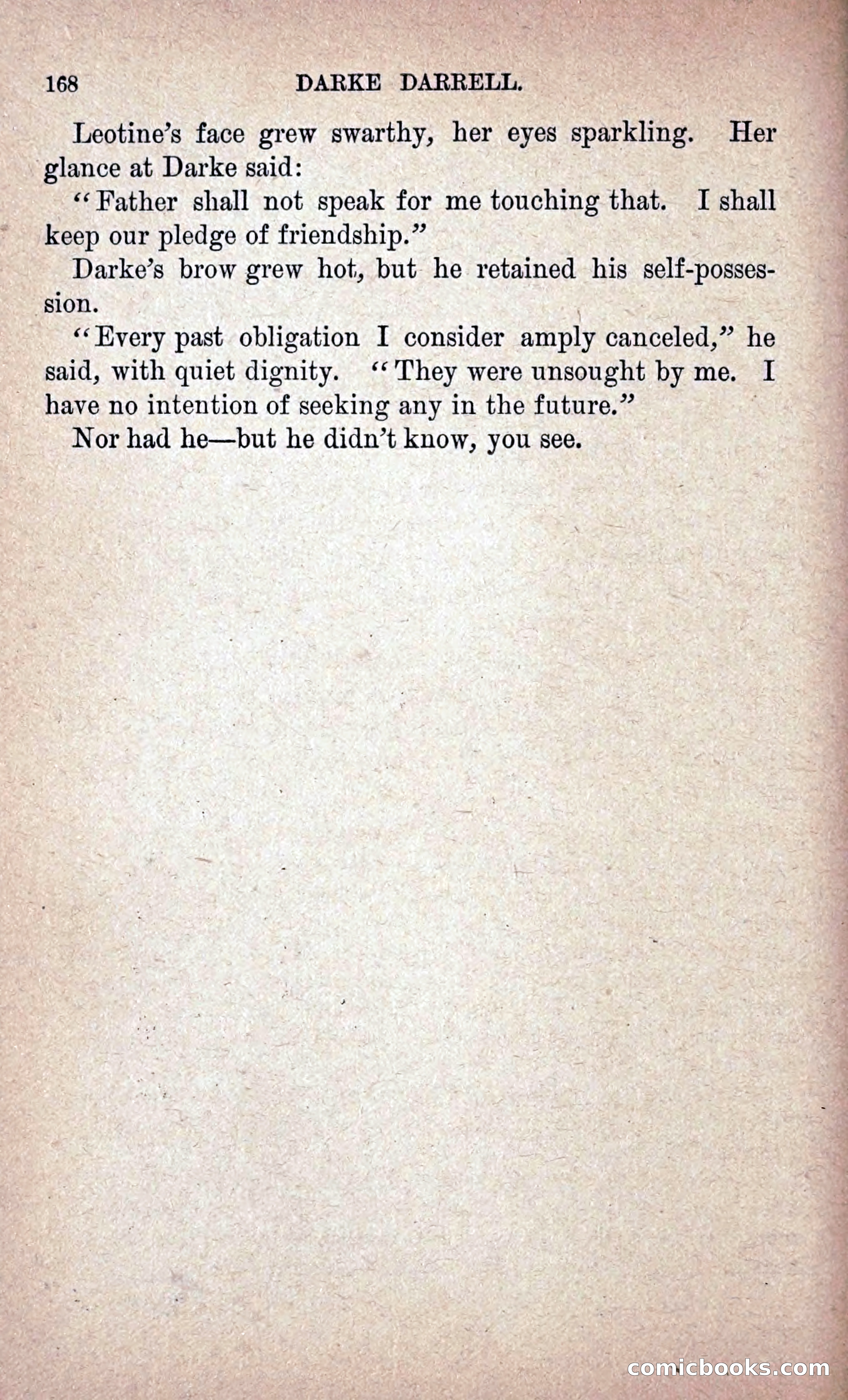 Darke Darrell, the Boy Detective — page 177 of 208