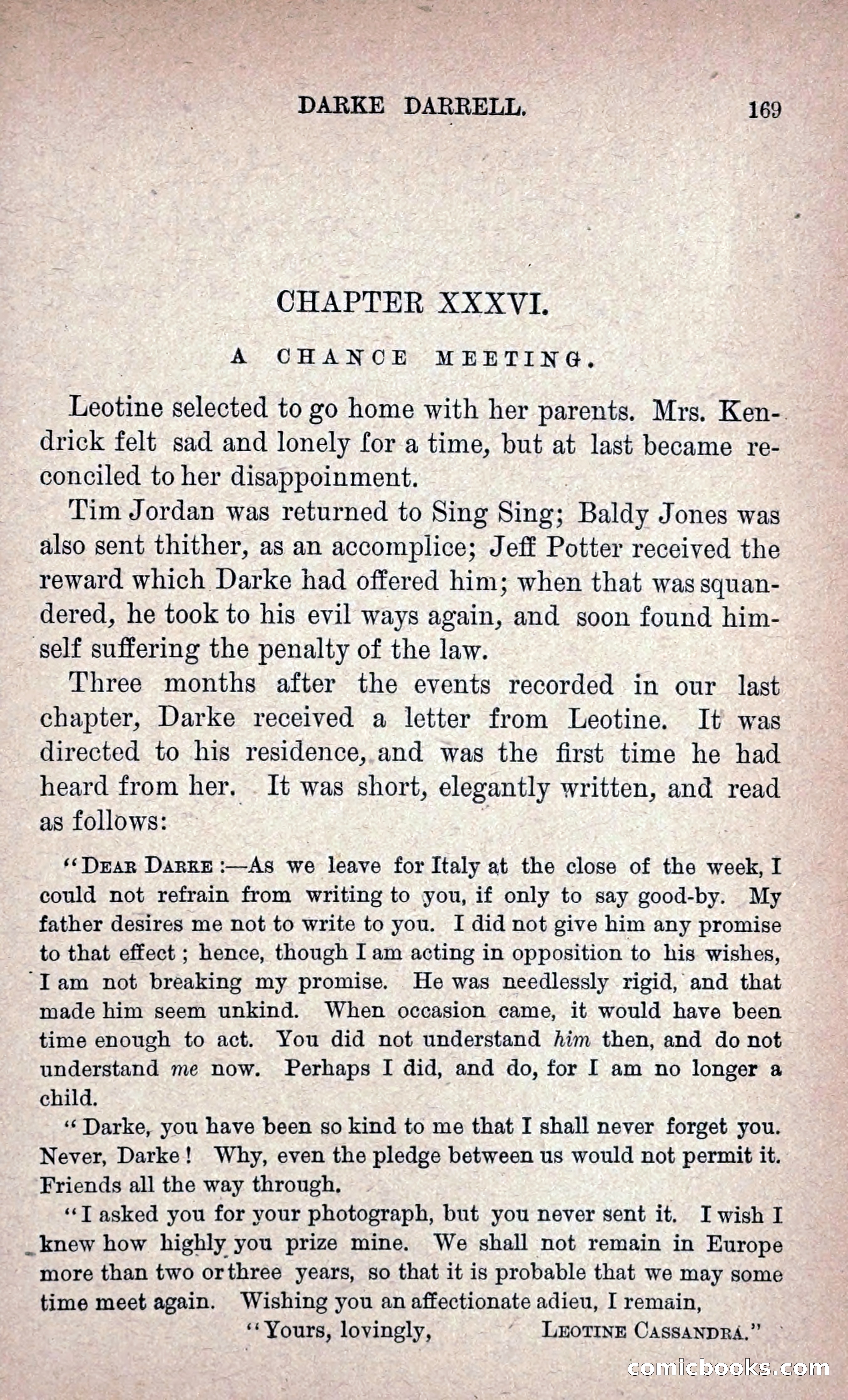 Darke Darrell, the Boy Detective — page 178 of 208