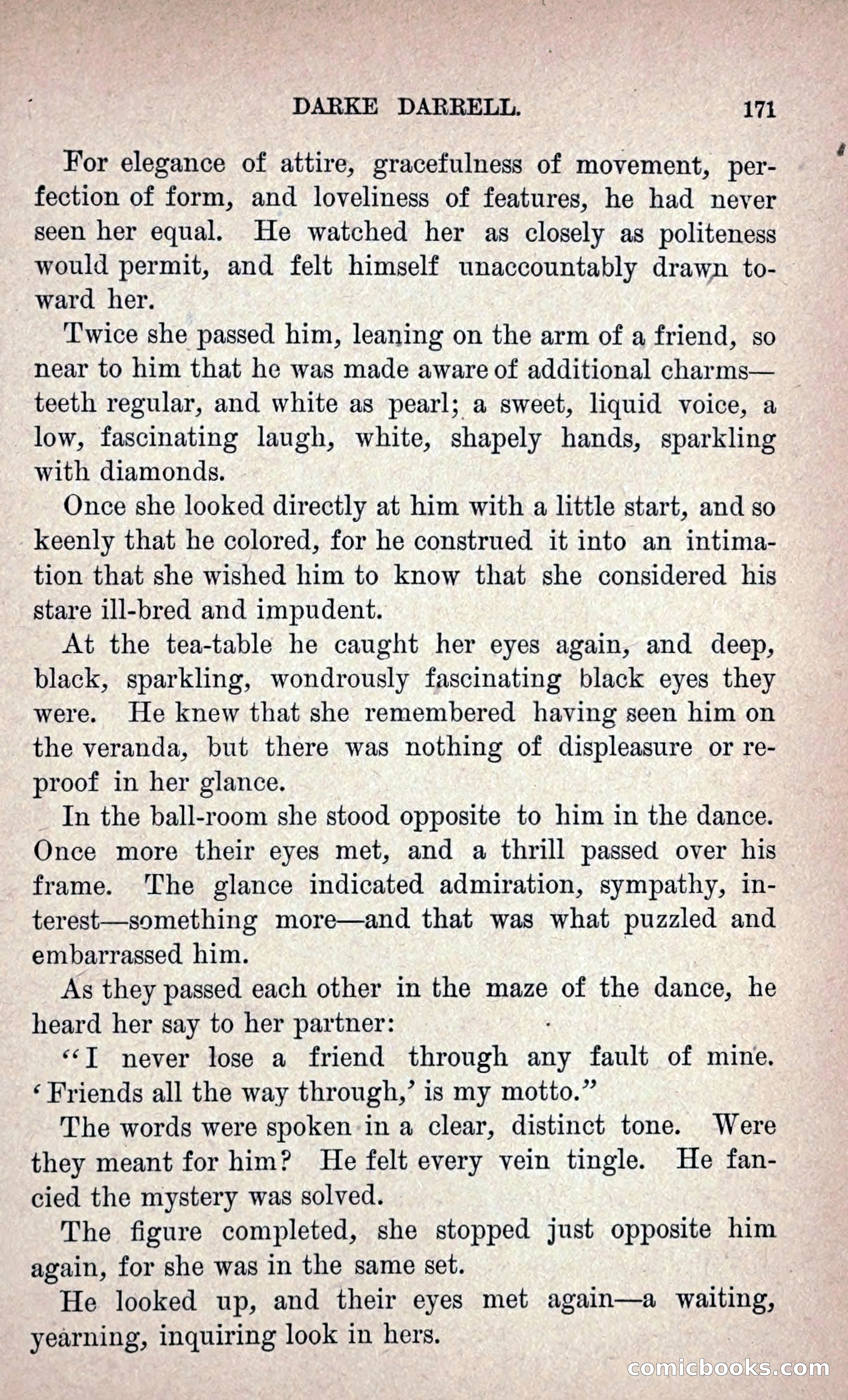 Darke Darrell, the Boy Detective — page 180 of 208