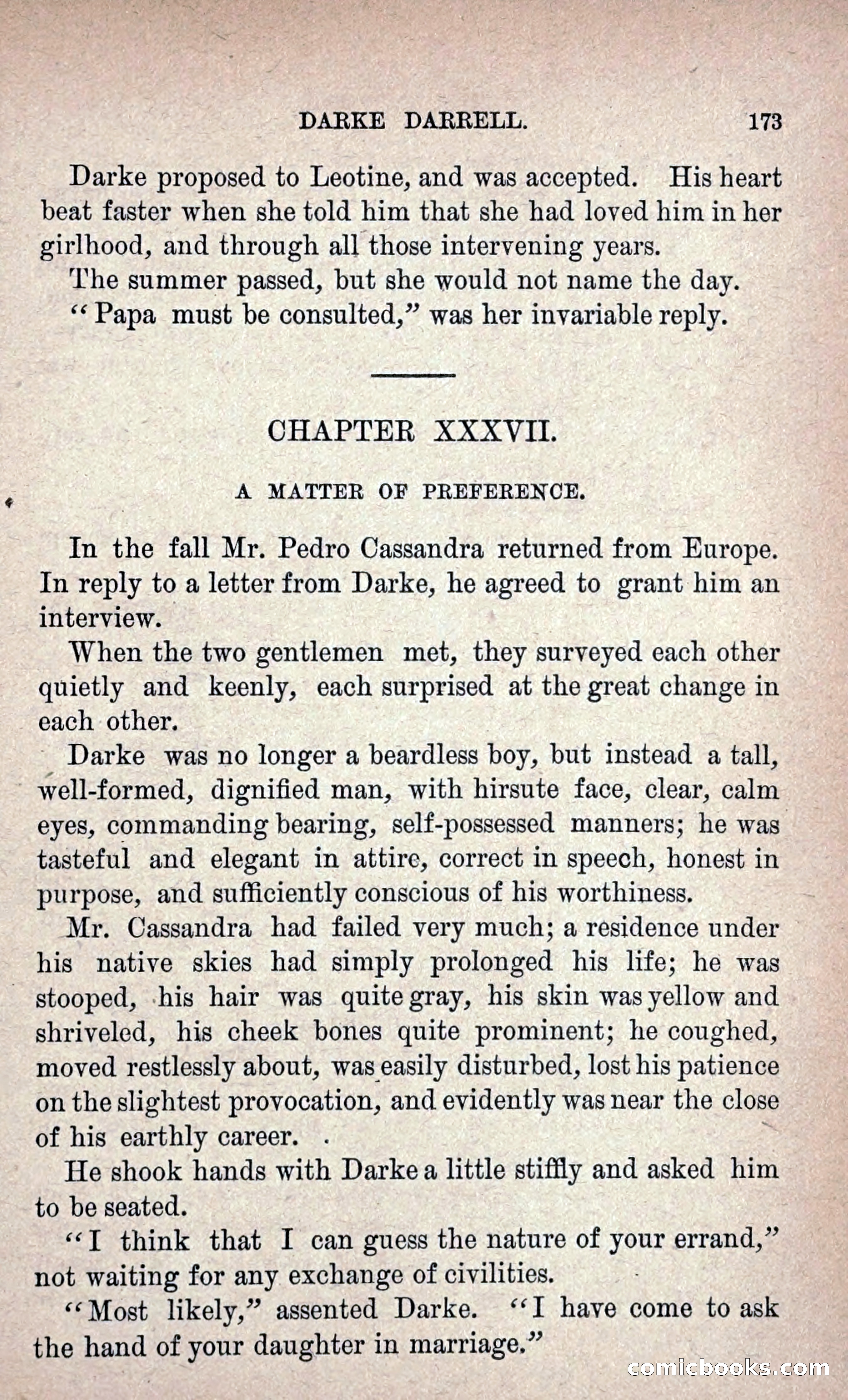 Darke Darrell, the Boy Detective — page 182 of 208