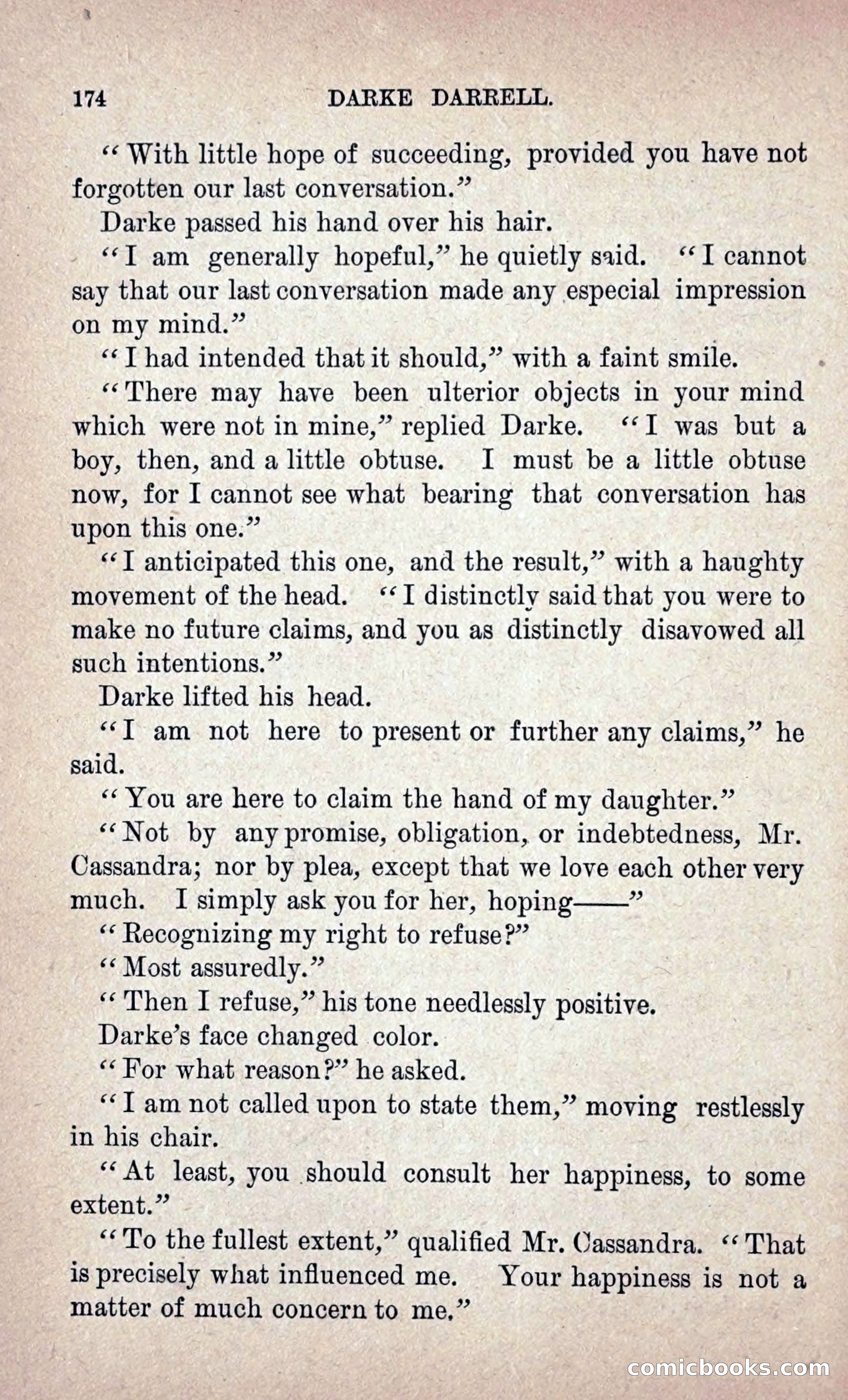 Darke Darrell, the Boy Detective — page 183 of 208