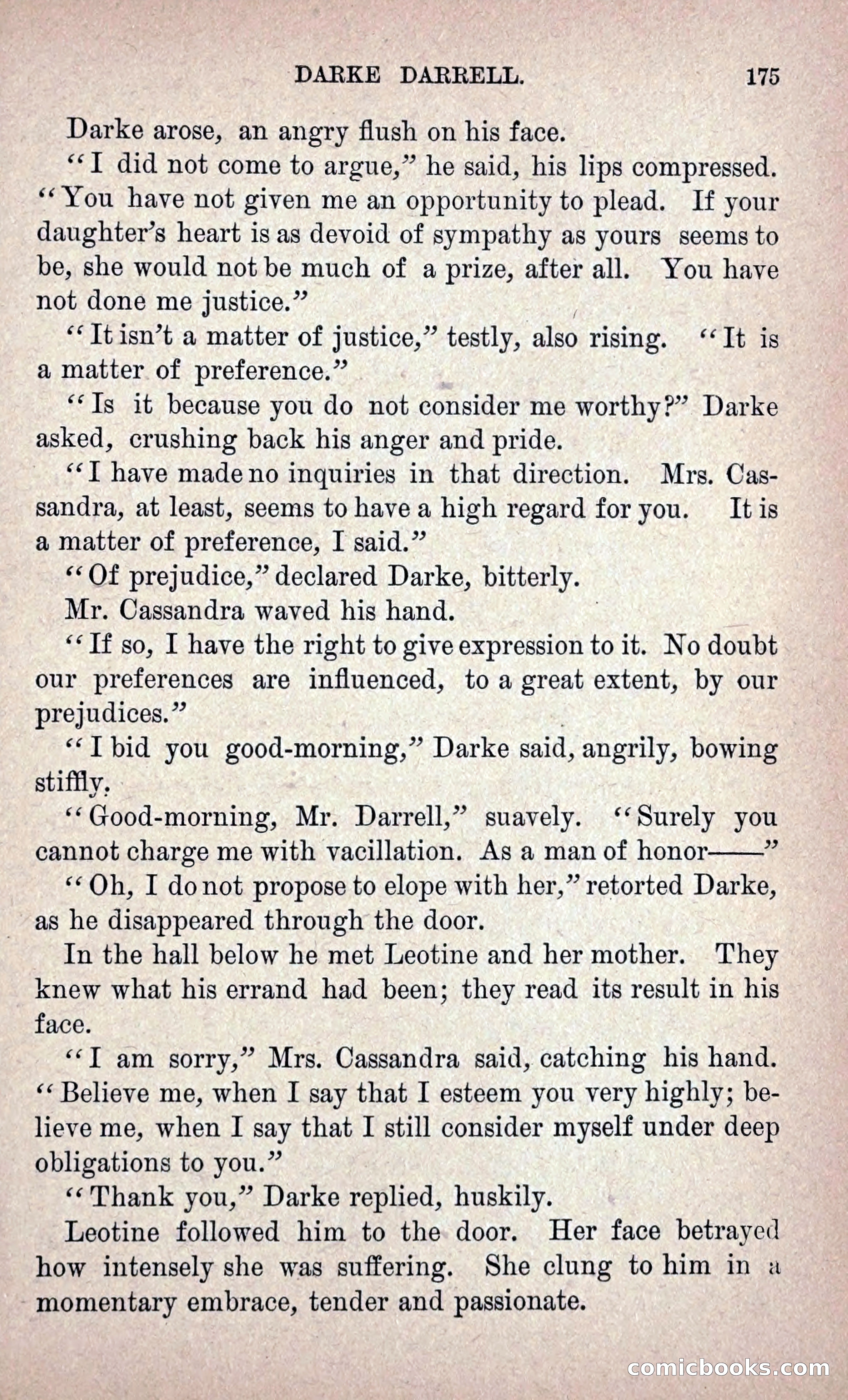 Darke Darrell, the Boy Detective — page 184 of 208