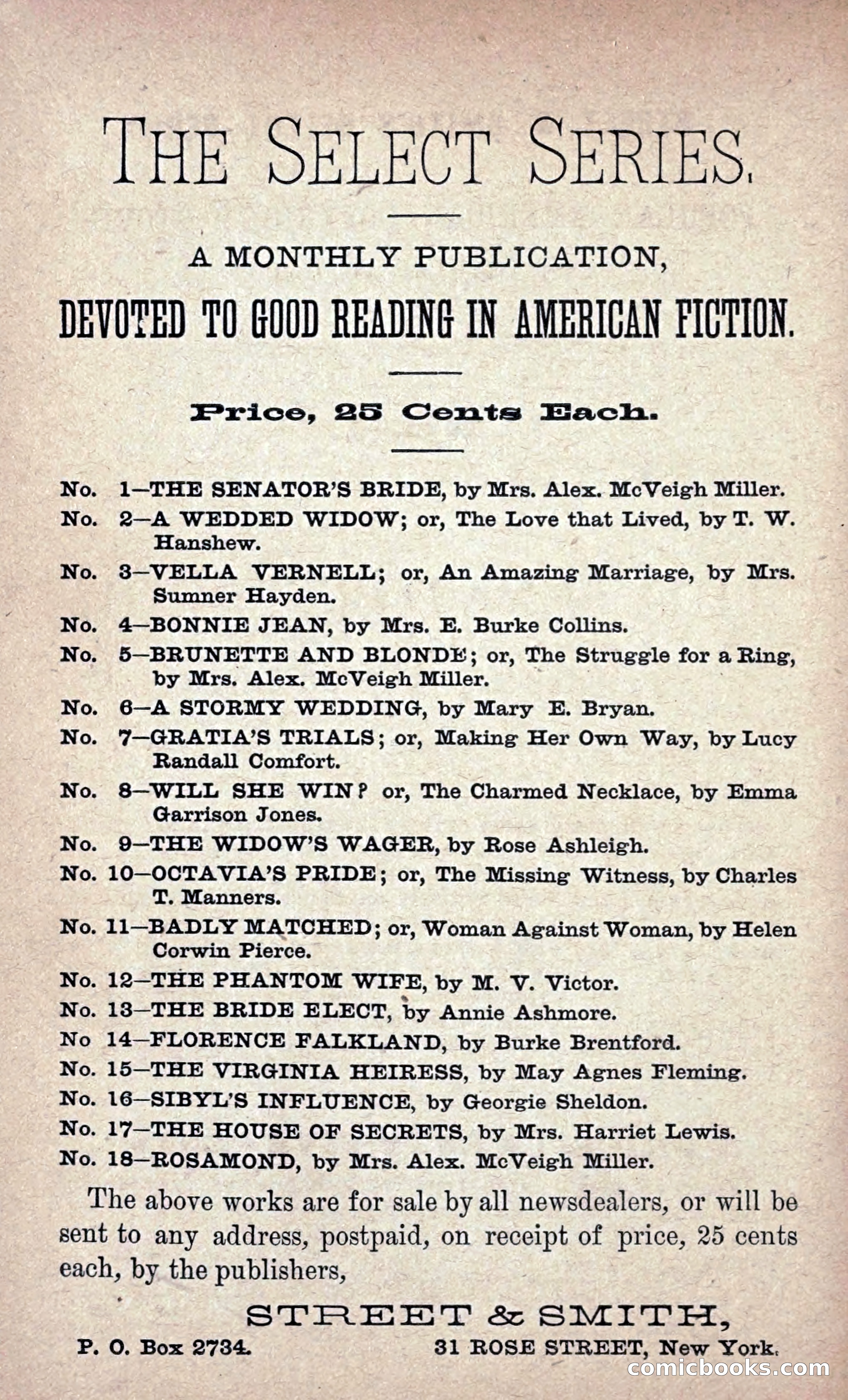 Darke Darrell, the Boy Detective — page 193 of 208