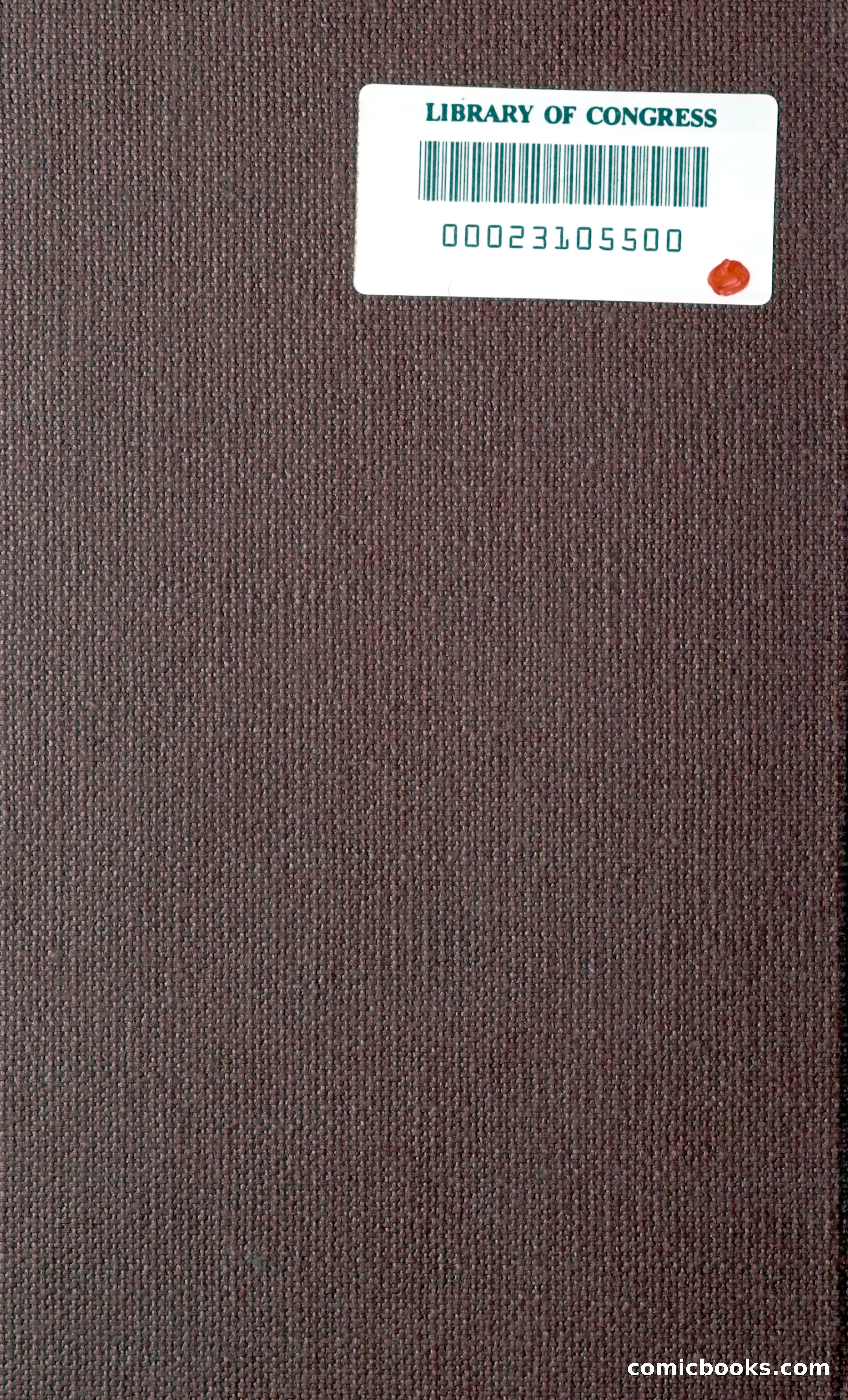 Darke Darrell, the Boy Detective — page 209 of 208