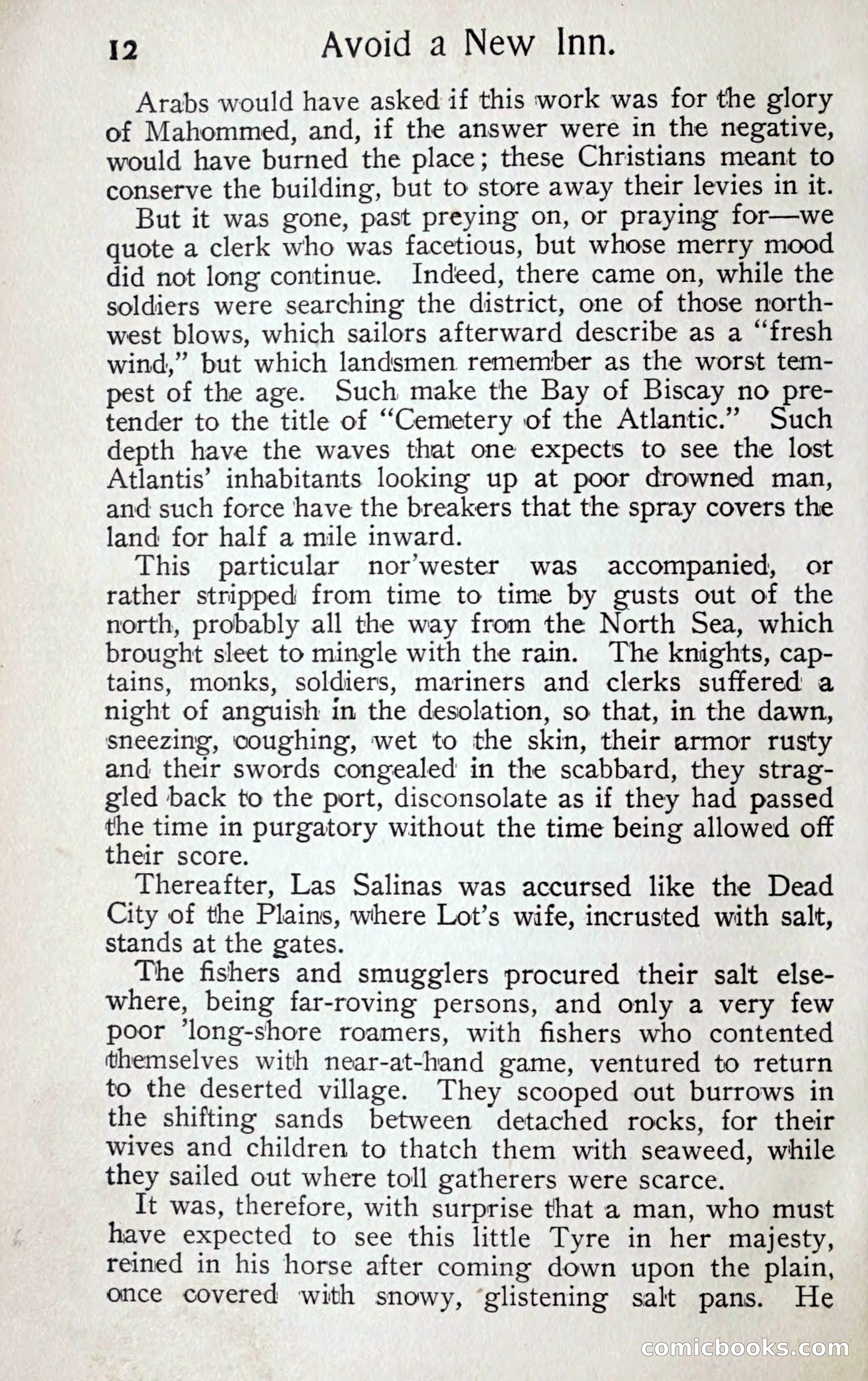 D'Artagnan, the King Maker — page 19 of 324