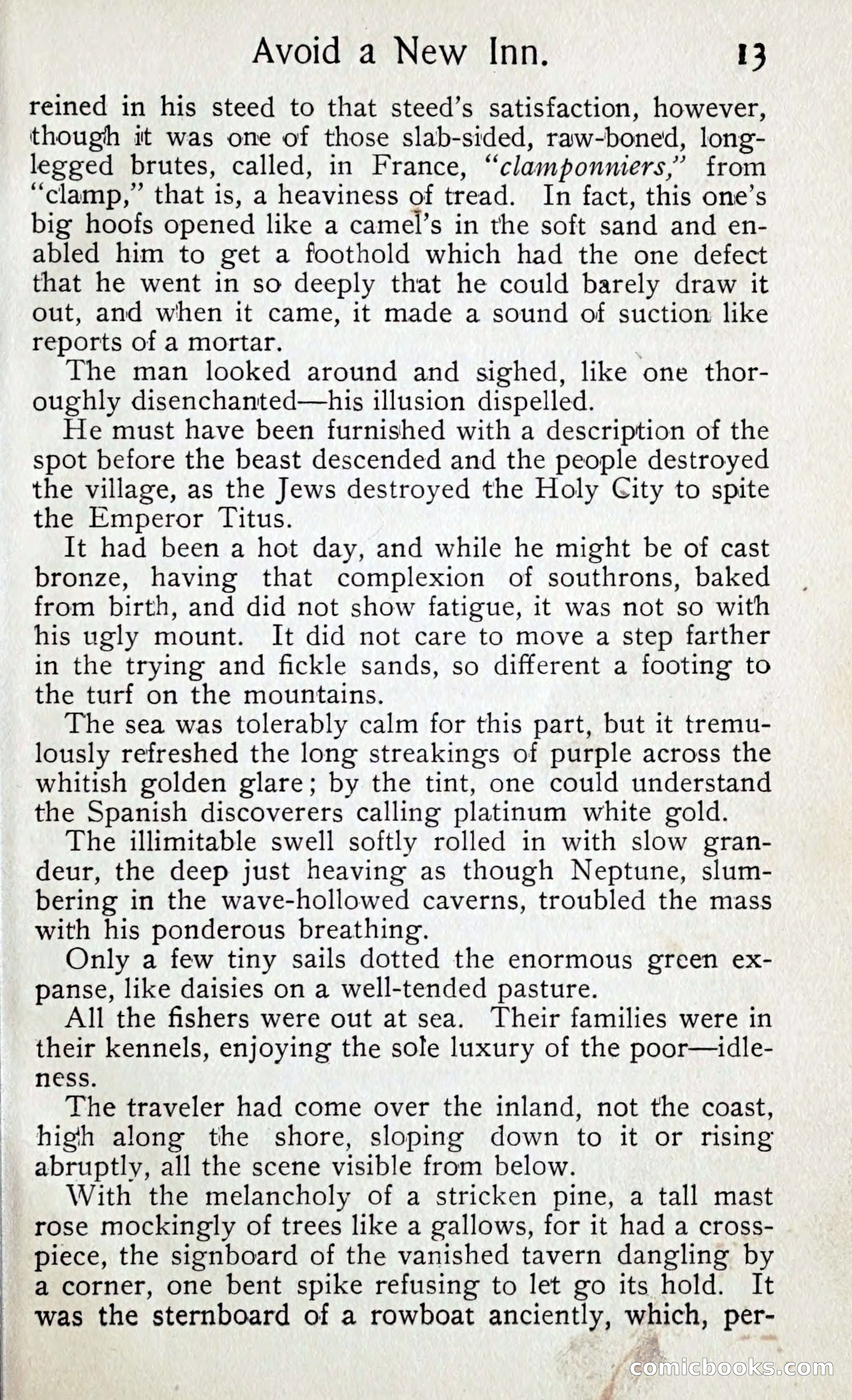 D'Artagnan, the King Maker — page 20 of 324