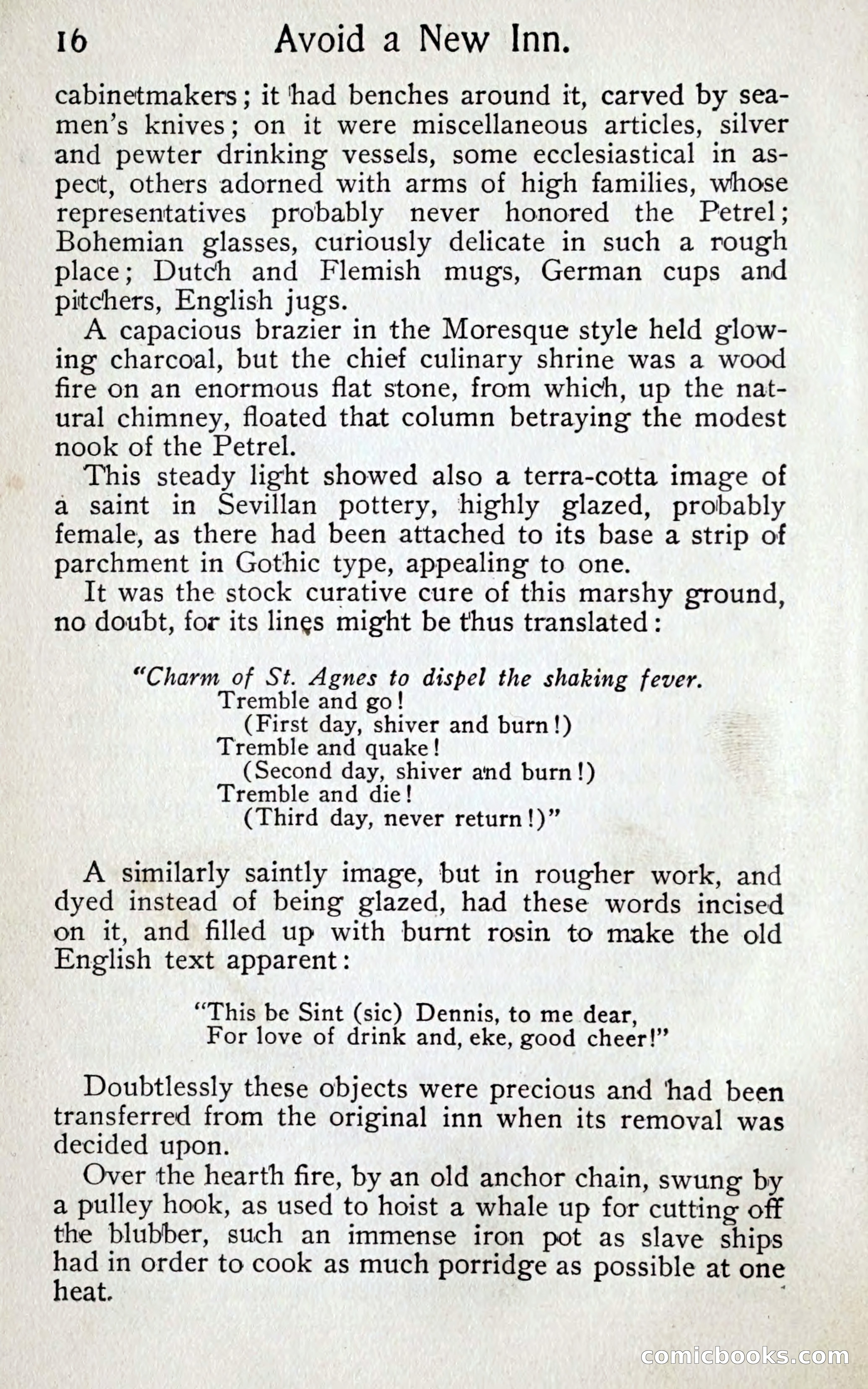 D'Artagnan, the King Maker — page 23 of 324