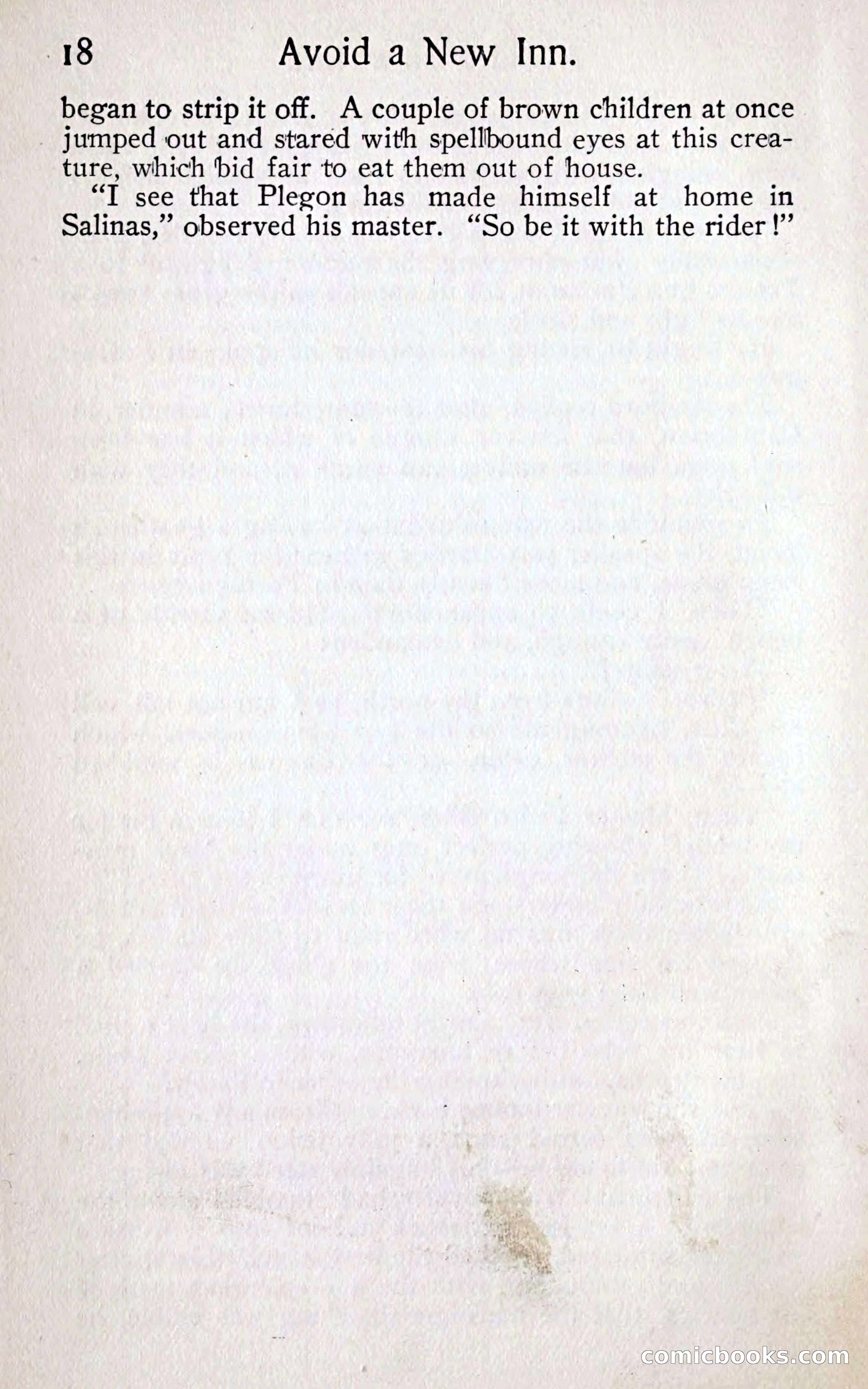 D'Artagnan, the King Maker — page 25 of 324