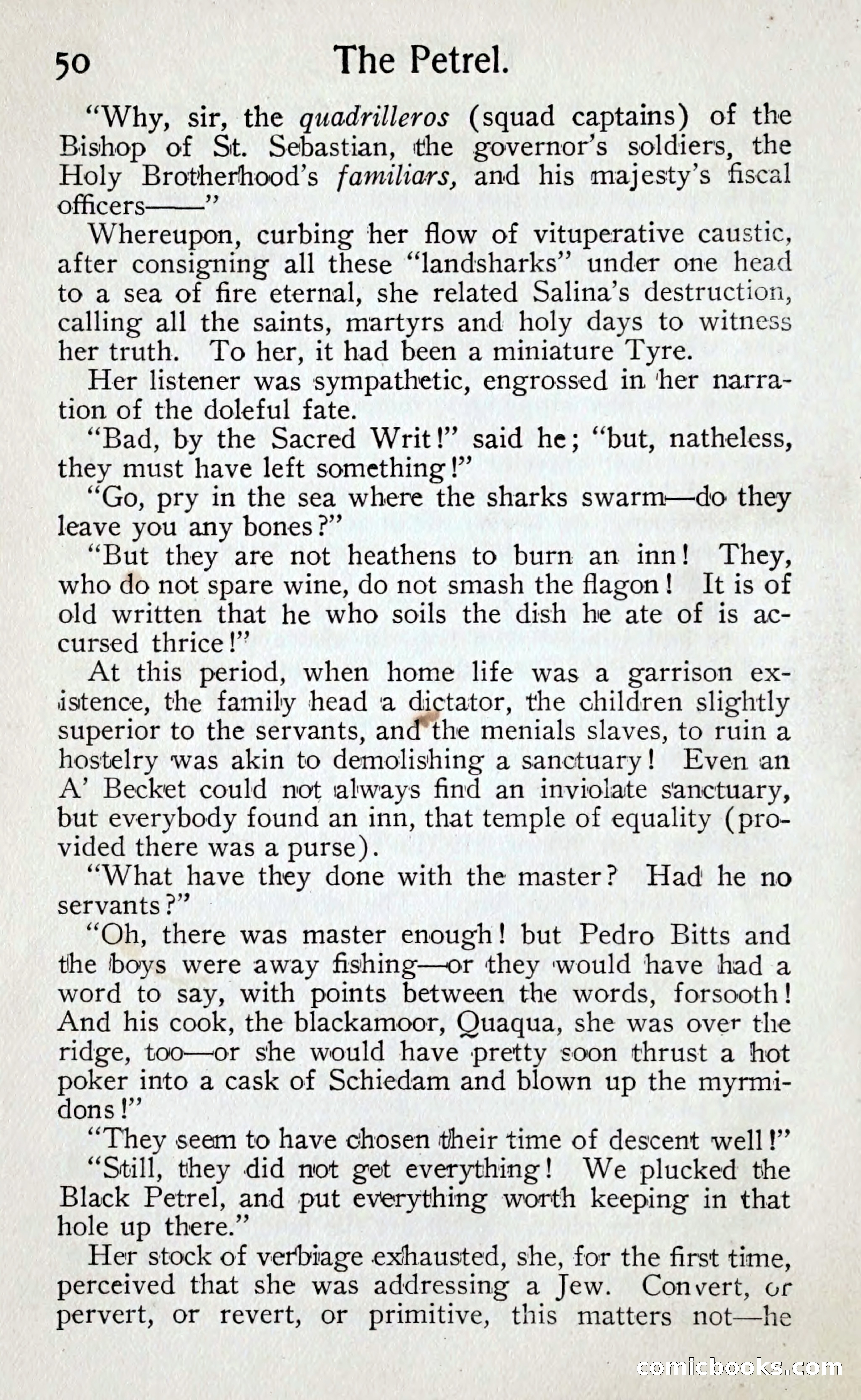 D'Artagnan, the King Maker — page 59 of 324