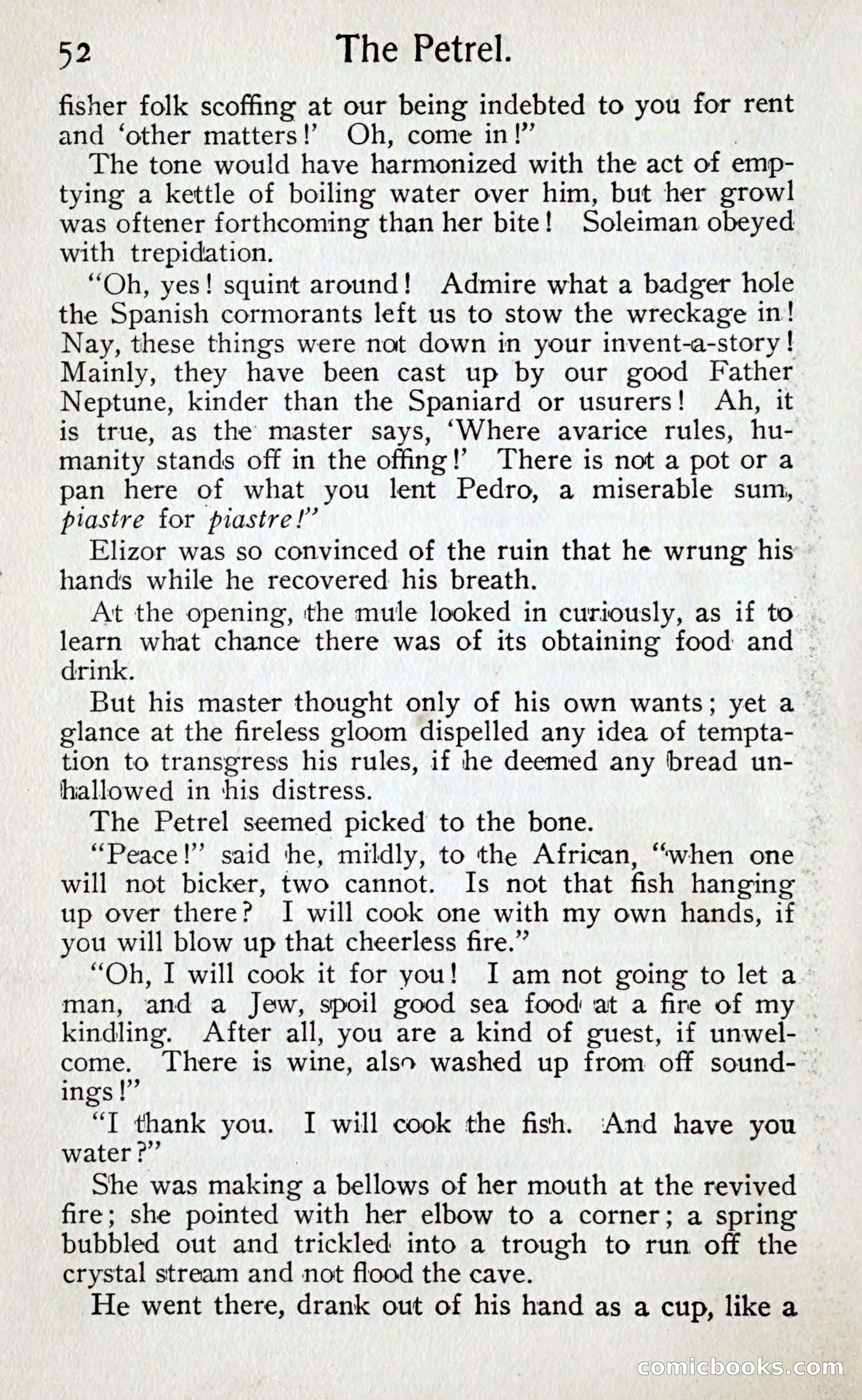 D'Artagnan, the King Maker — page 61 of 324