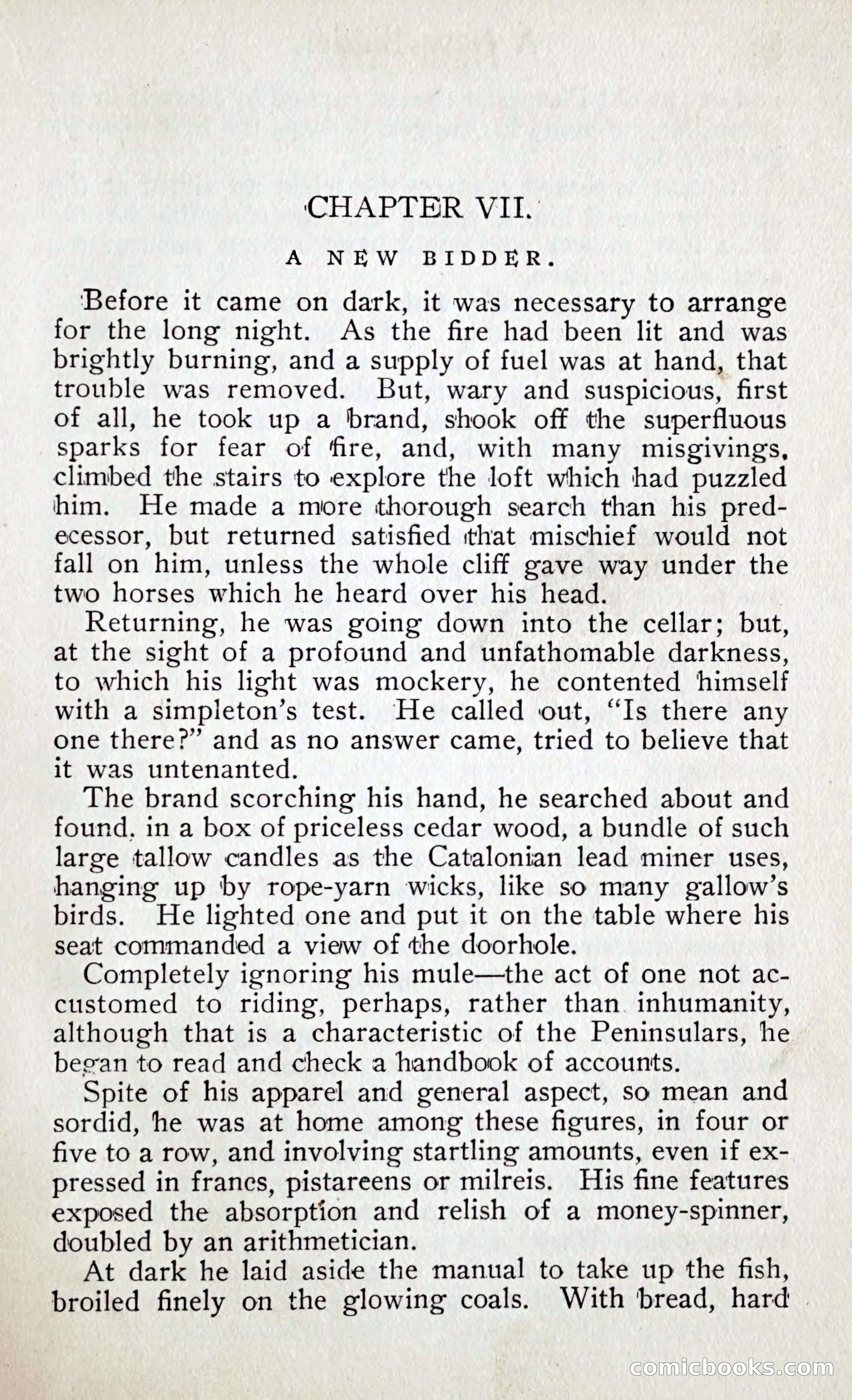 D'Artagnan, the King Maker — page 66 of 324
