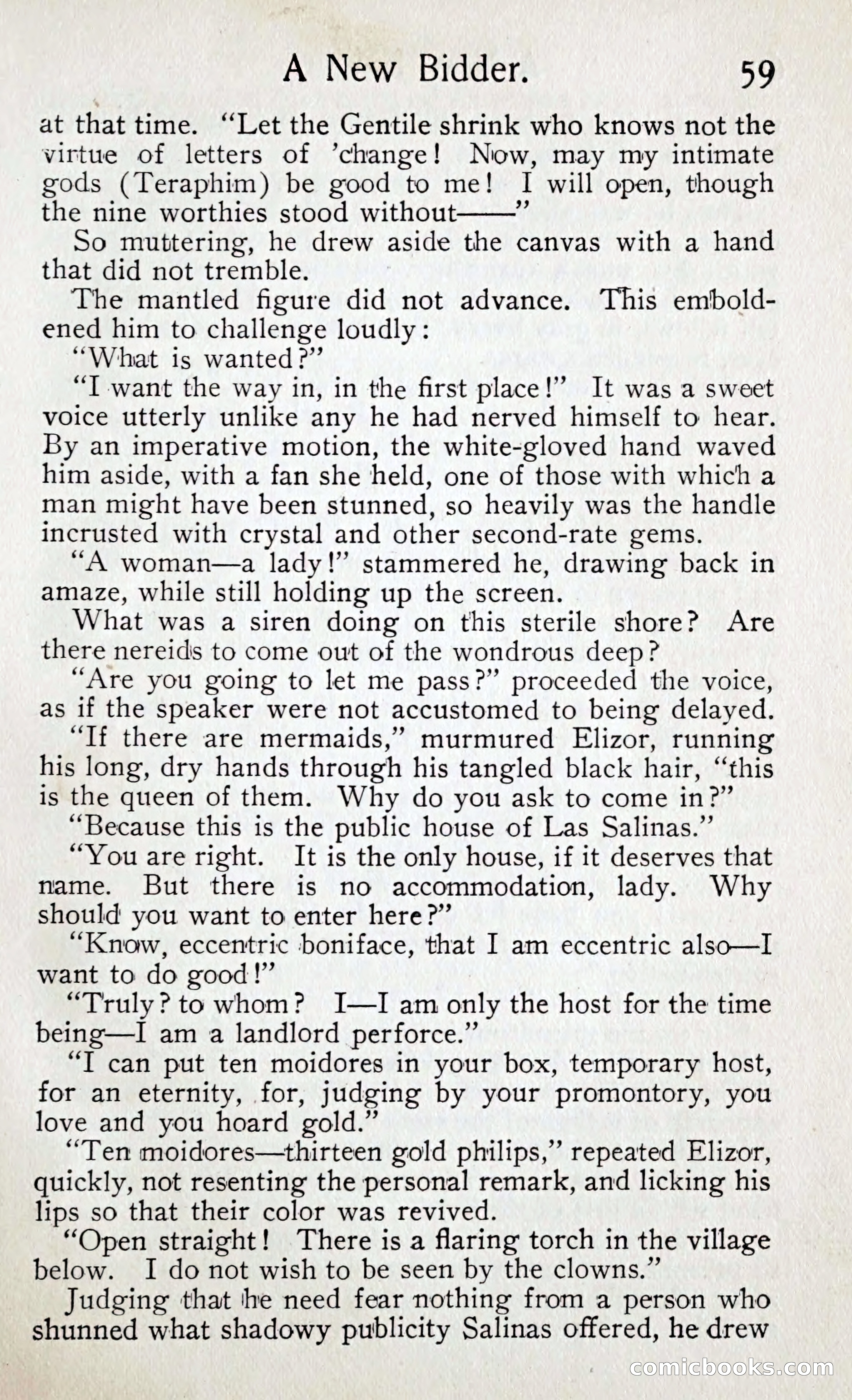 D'Artagnan, the King Maker — page 68 of 324