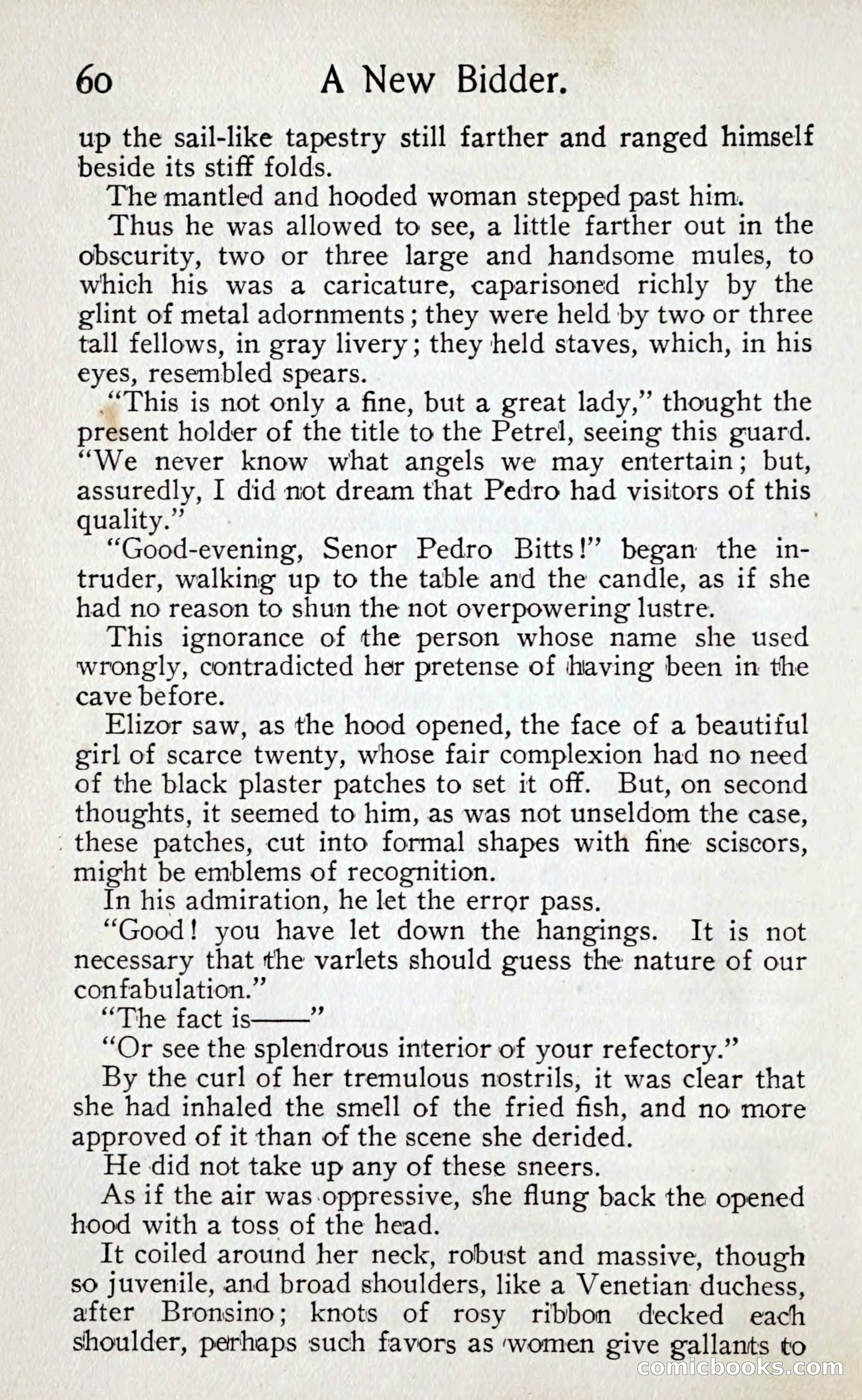 D'Artagnan, the King Maker — page 69 of 324