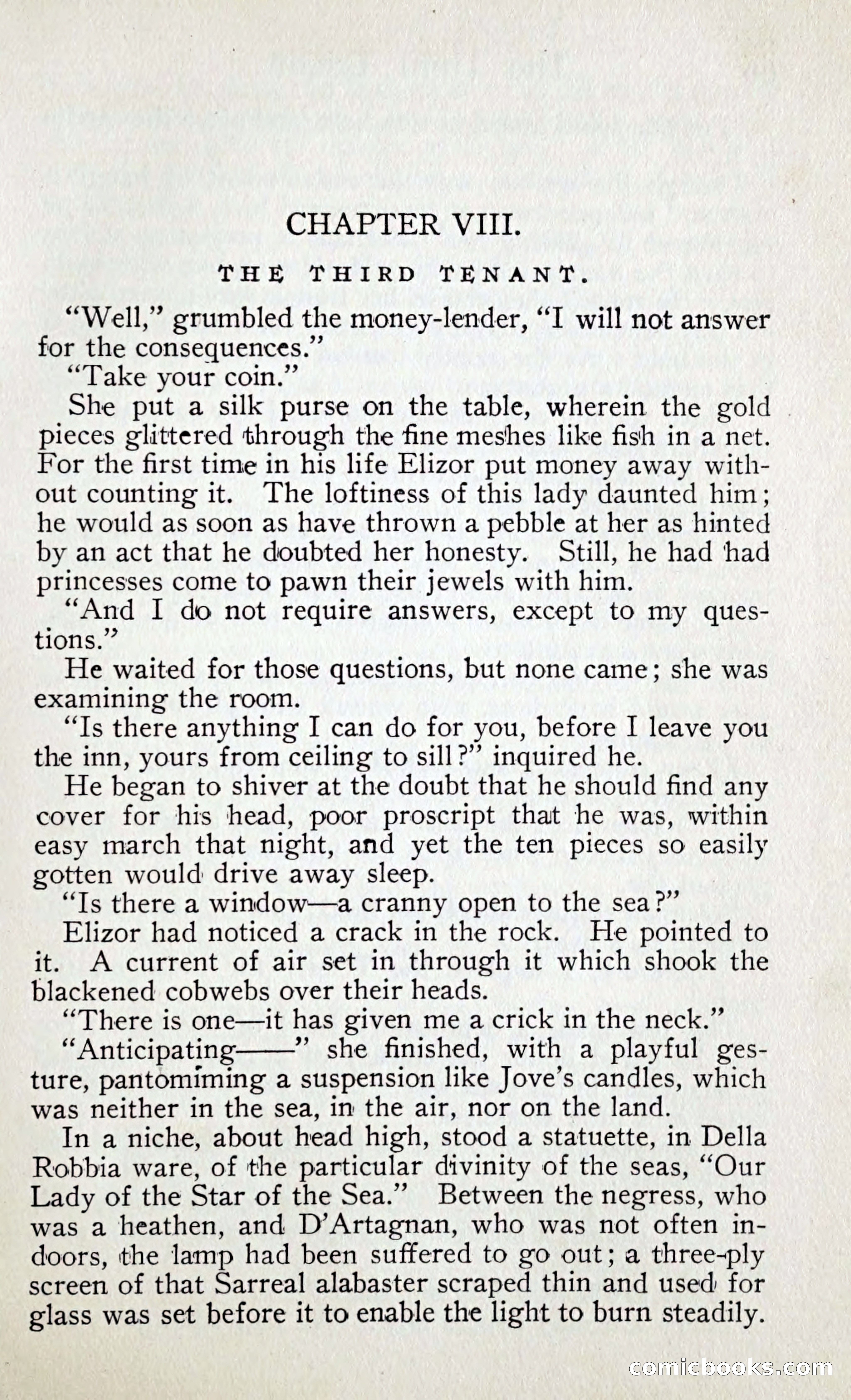 D'Artagnan, the King Maker — page 74 of 324
