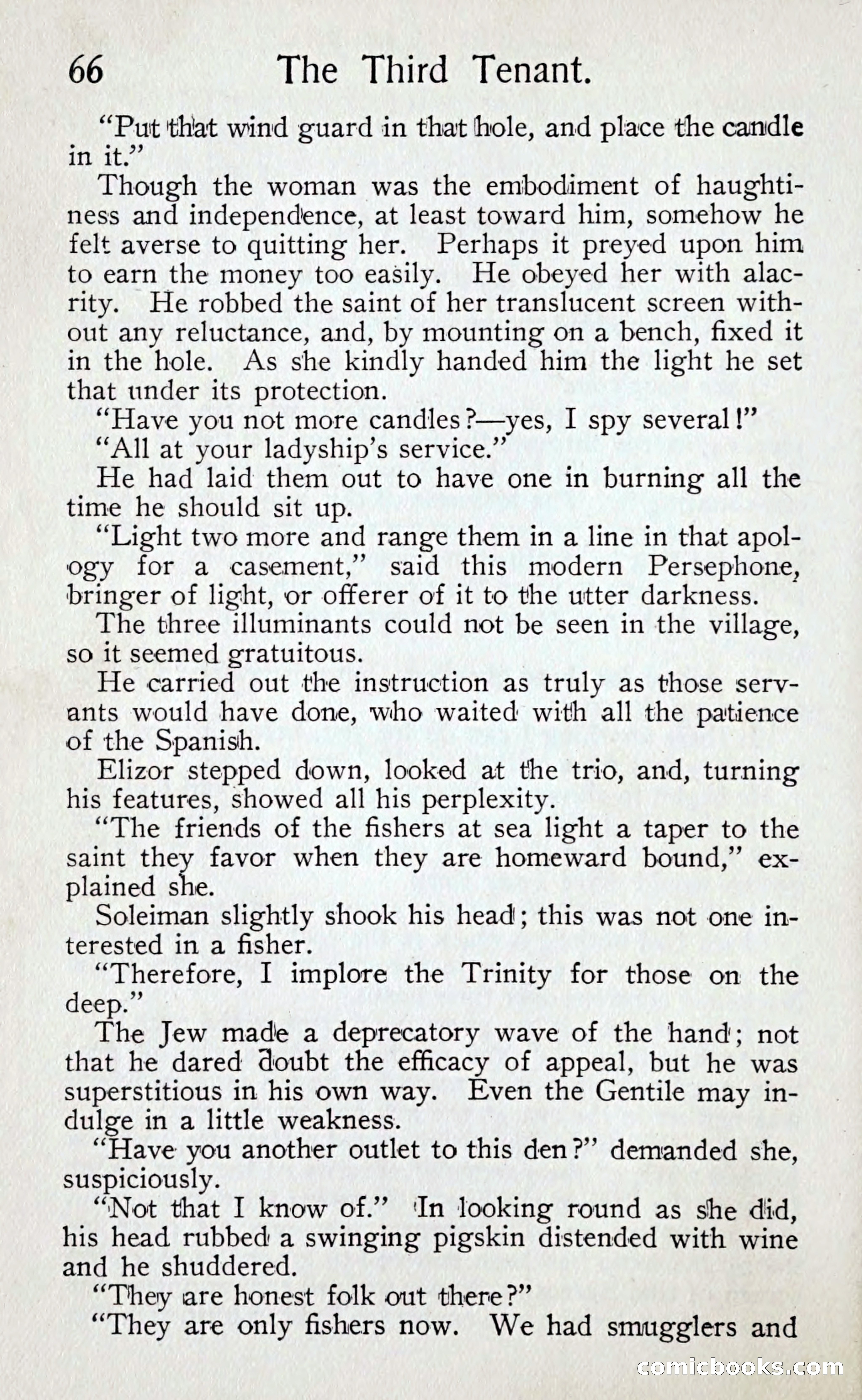D'Artagnan, the King Maker — page 75 of 324