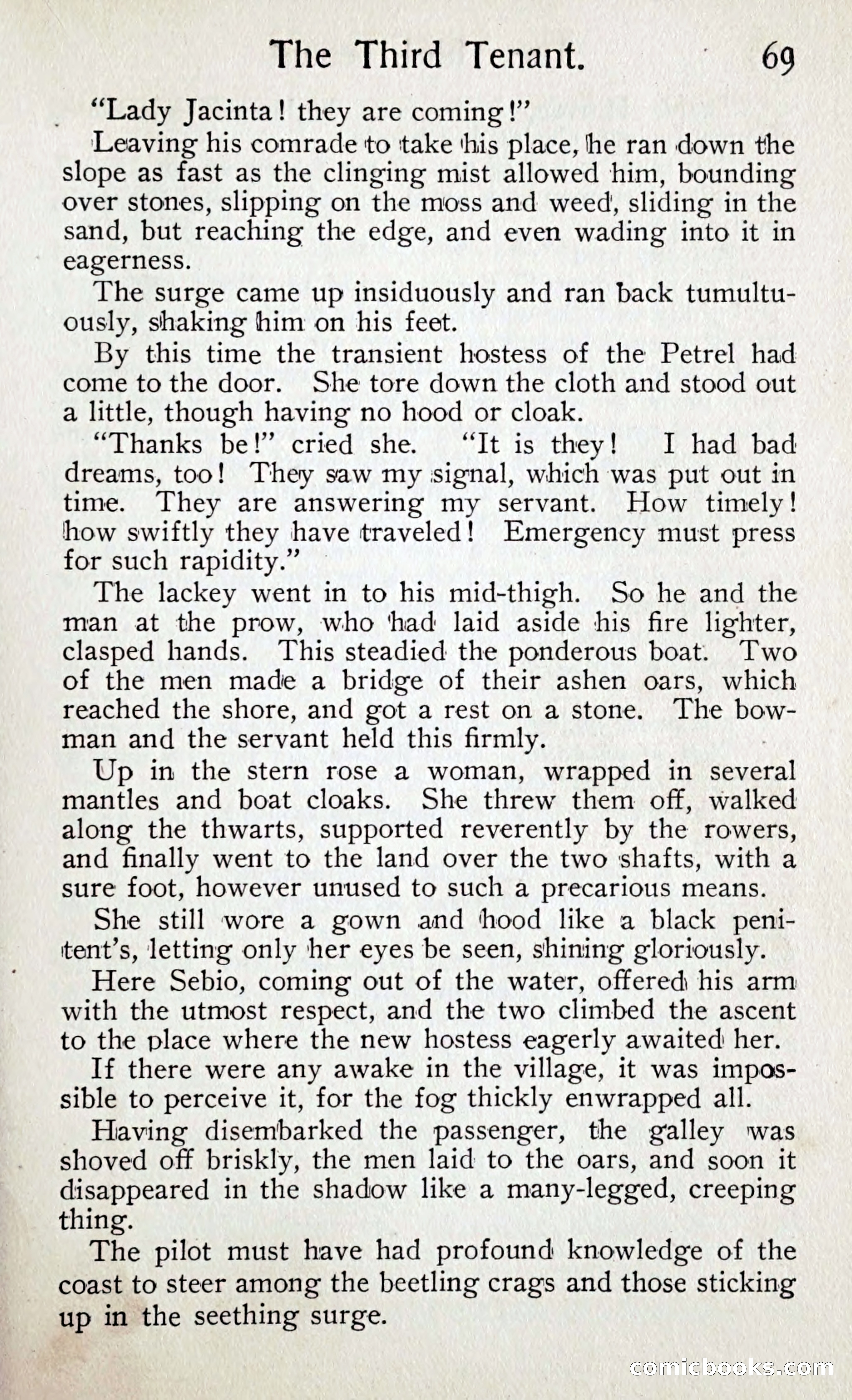 D'Artagnan, the King Maker — page 78 of 324